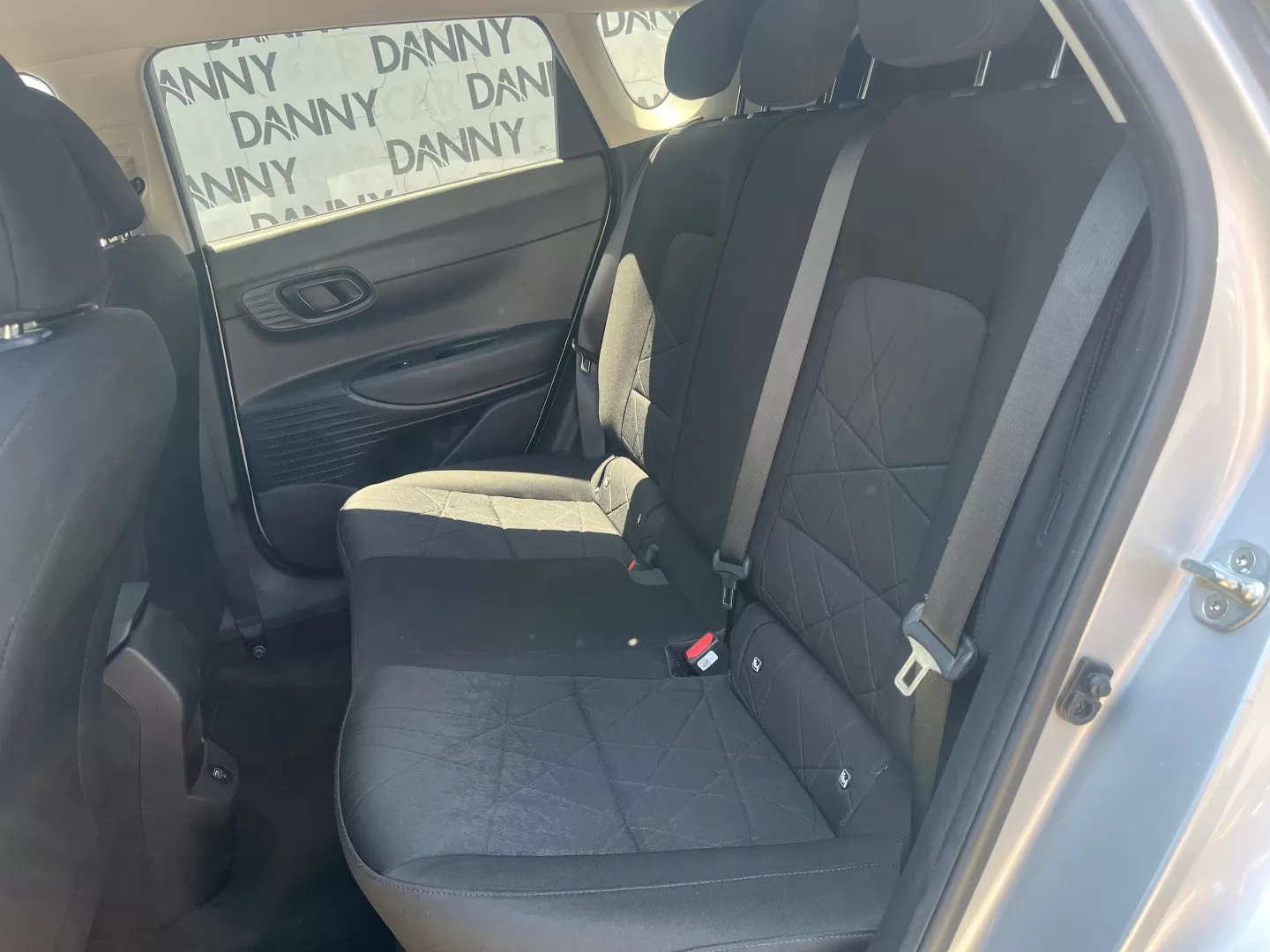 Hyundai Bayon 1.0 T-GDI Premium - foto 8