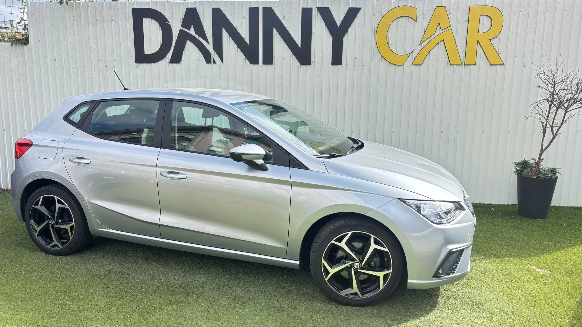 Seat Ibiza 1.6 TDI Xcellence