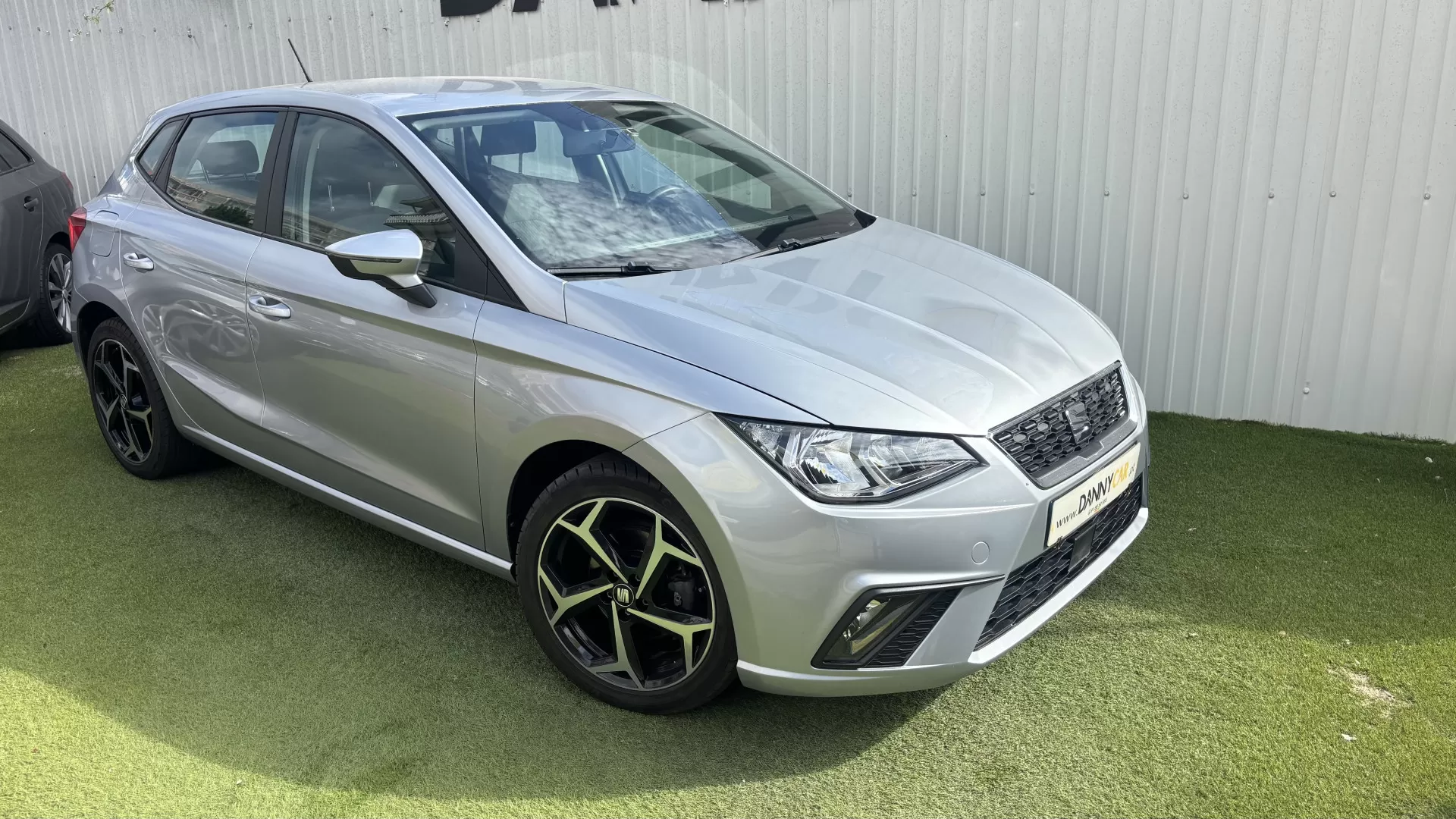 Seat Ibiza 1.6 TDI Xcellence - foto 2