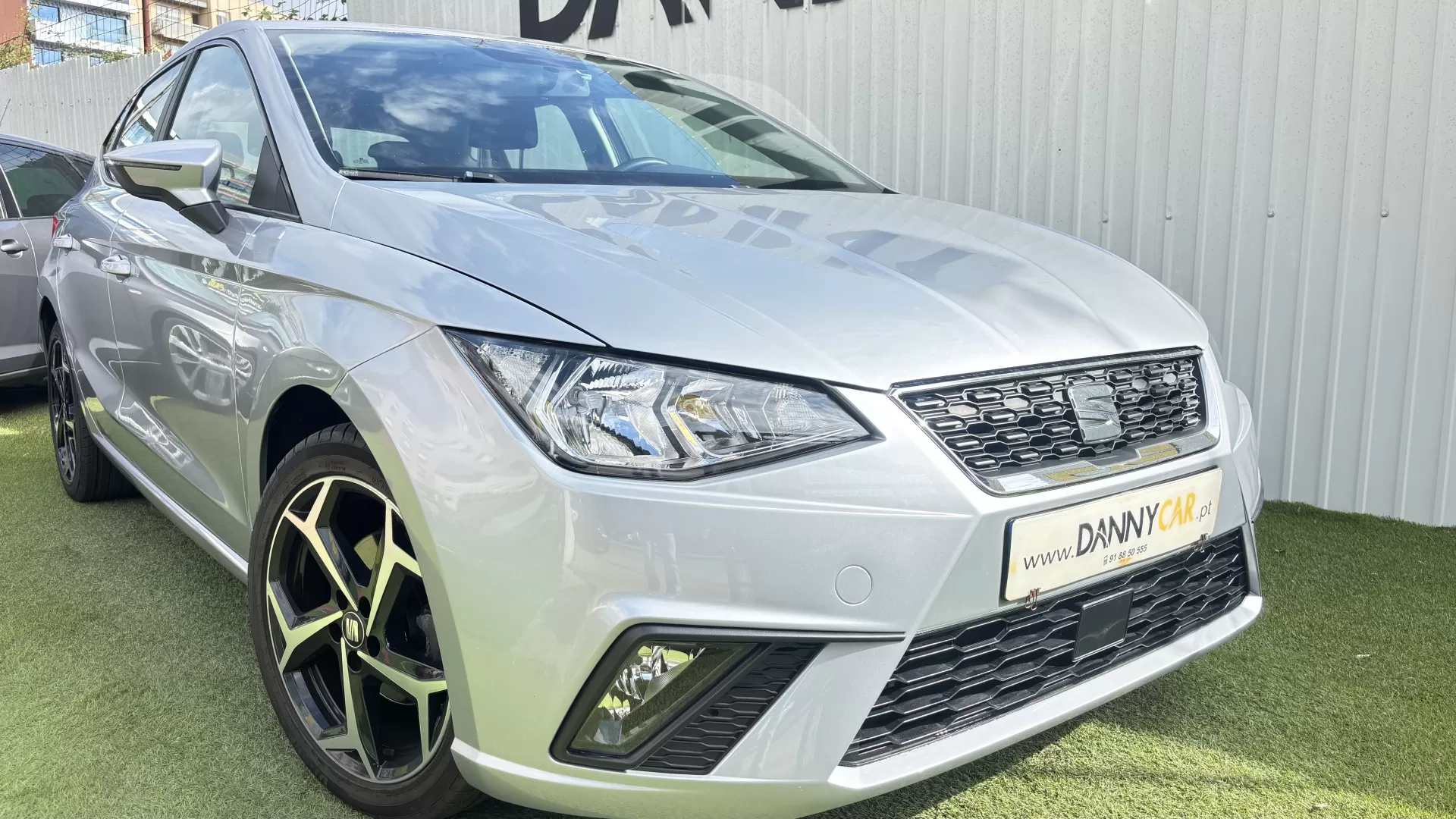 Seat Ibiza 1.6 TDI Xcellence - foto 3