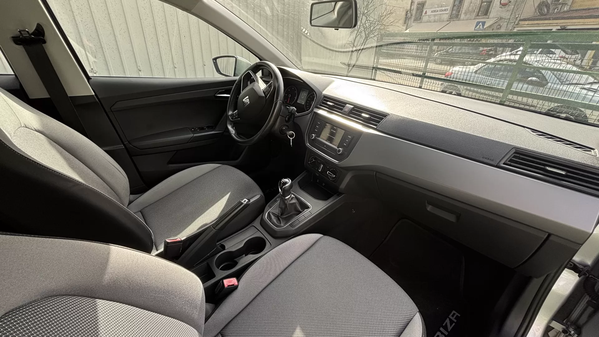 Seat Ibiza 1.6 TDI Xcellence - foto 4