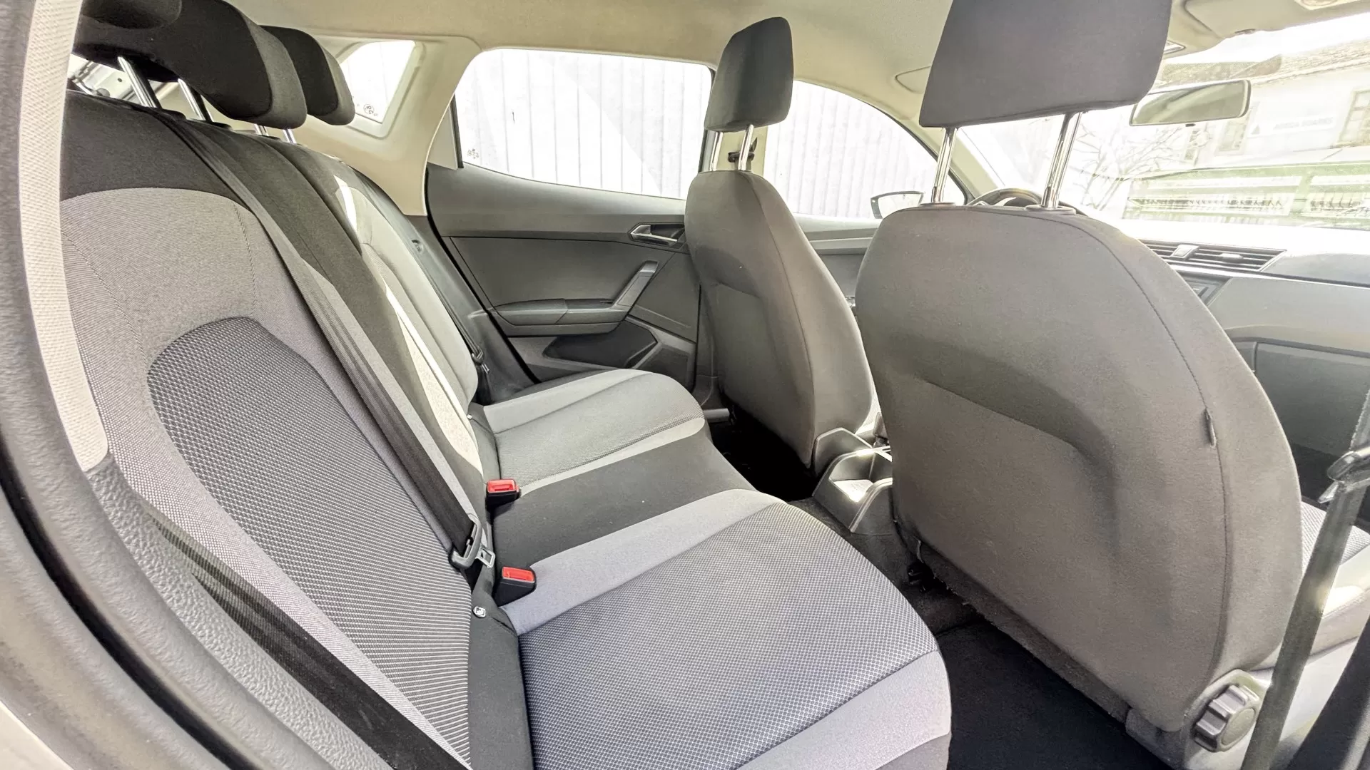 Seat Ibiza 1.6 TDI Xcellence - foto 5