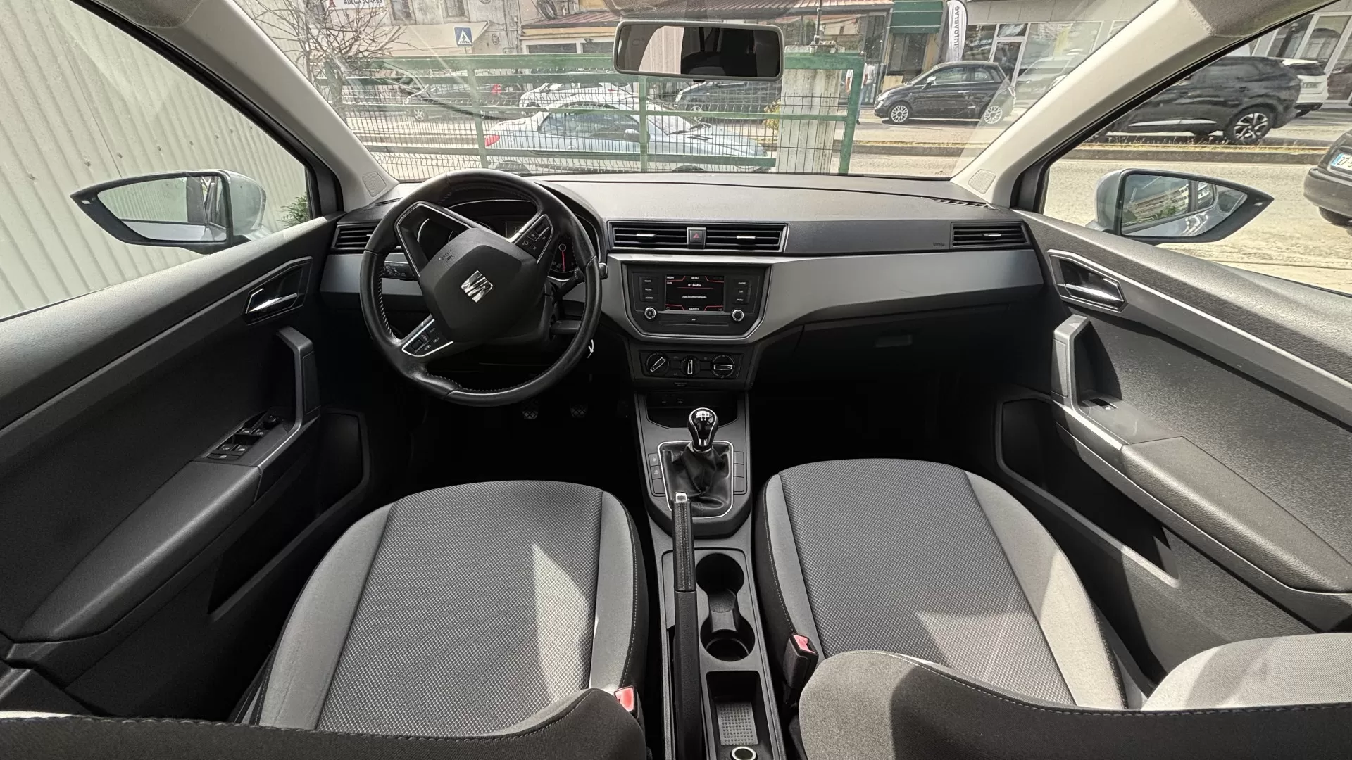 Seat Ibiza 1.6 TDI Xcellence - foto 6