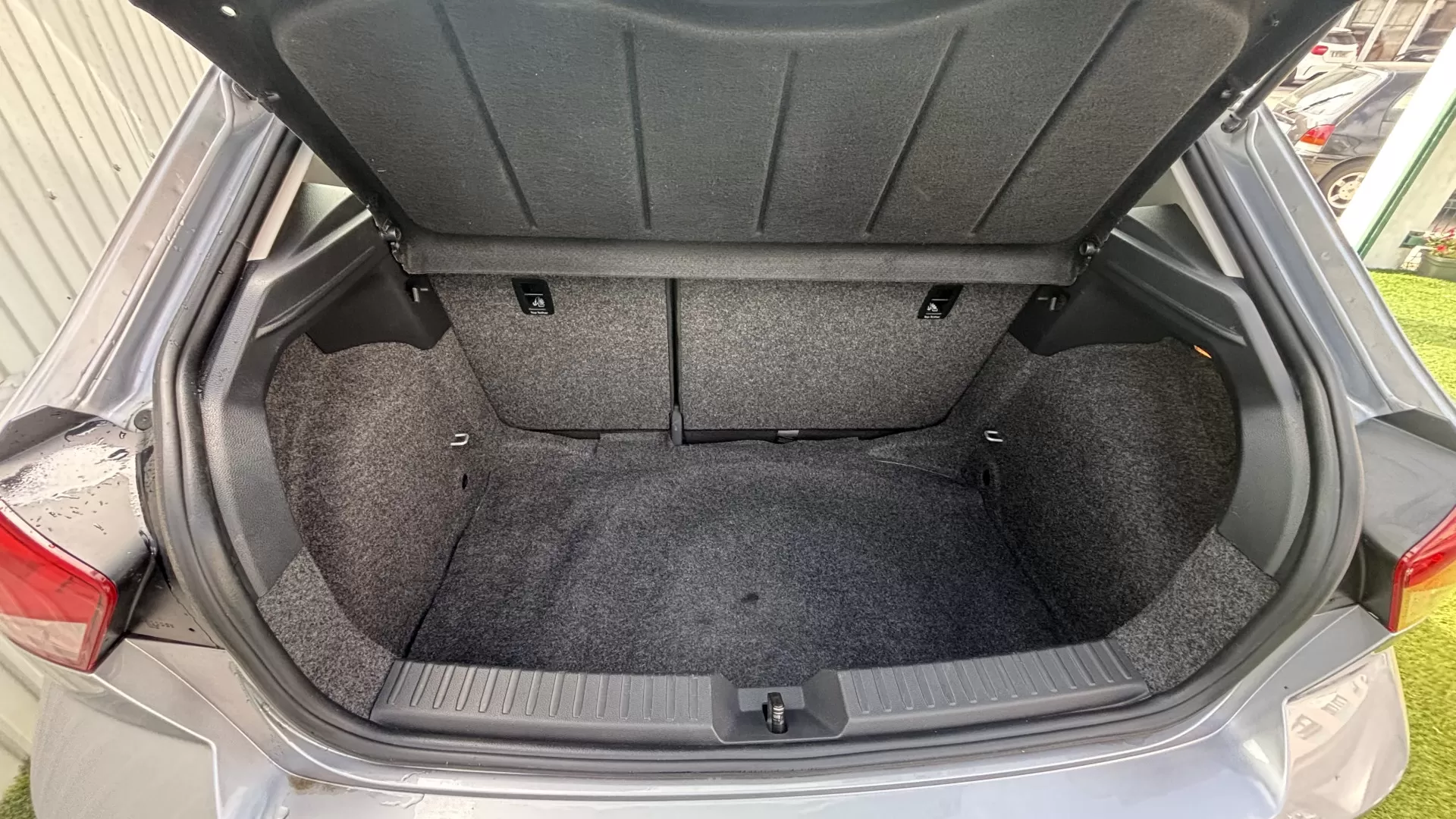 Seat Ibiza 1.6 TDI Xcellence - foto 7