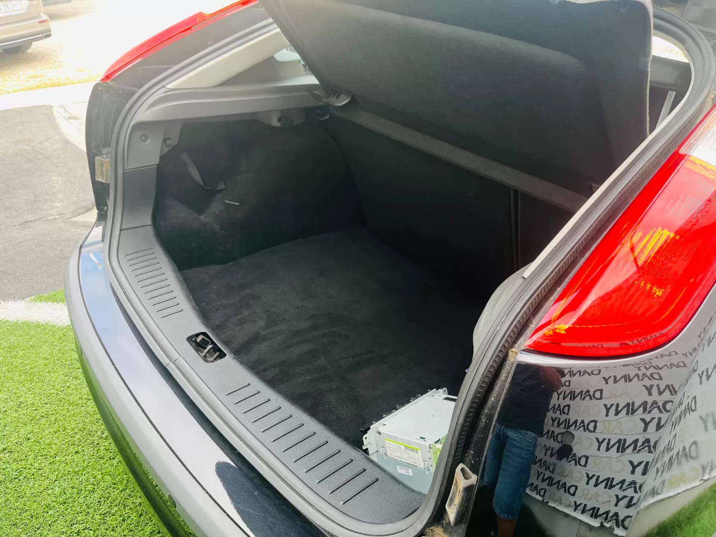 Ford Focus 1.6 TDCi Titanium - foto 5