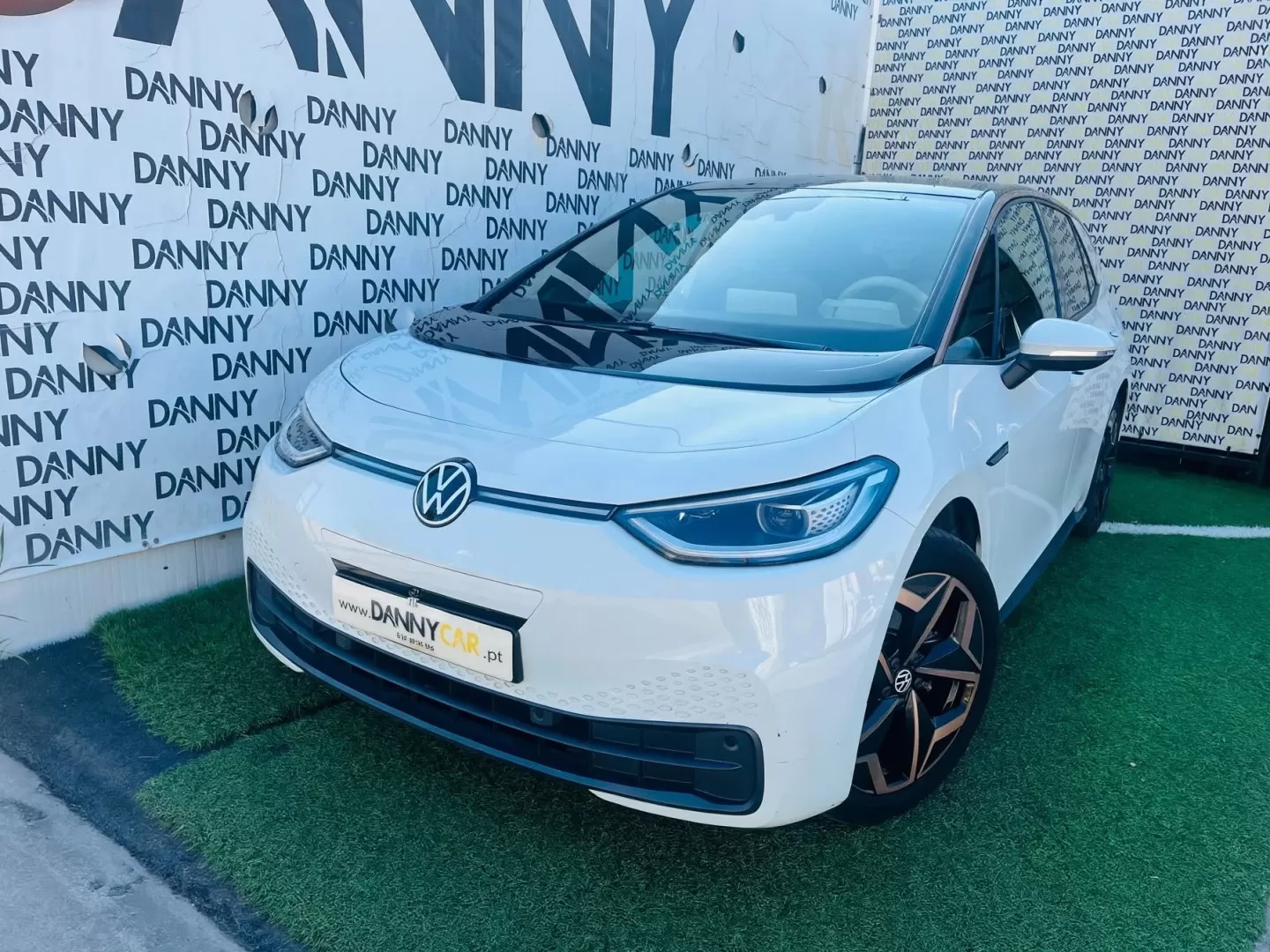 VW ID.3 58 kWh Pro City - foto 2