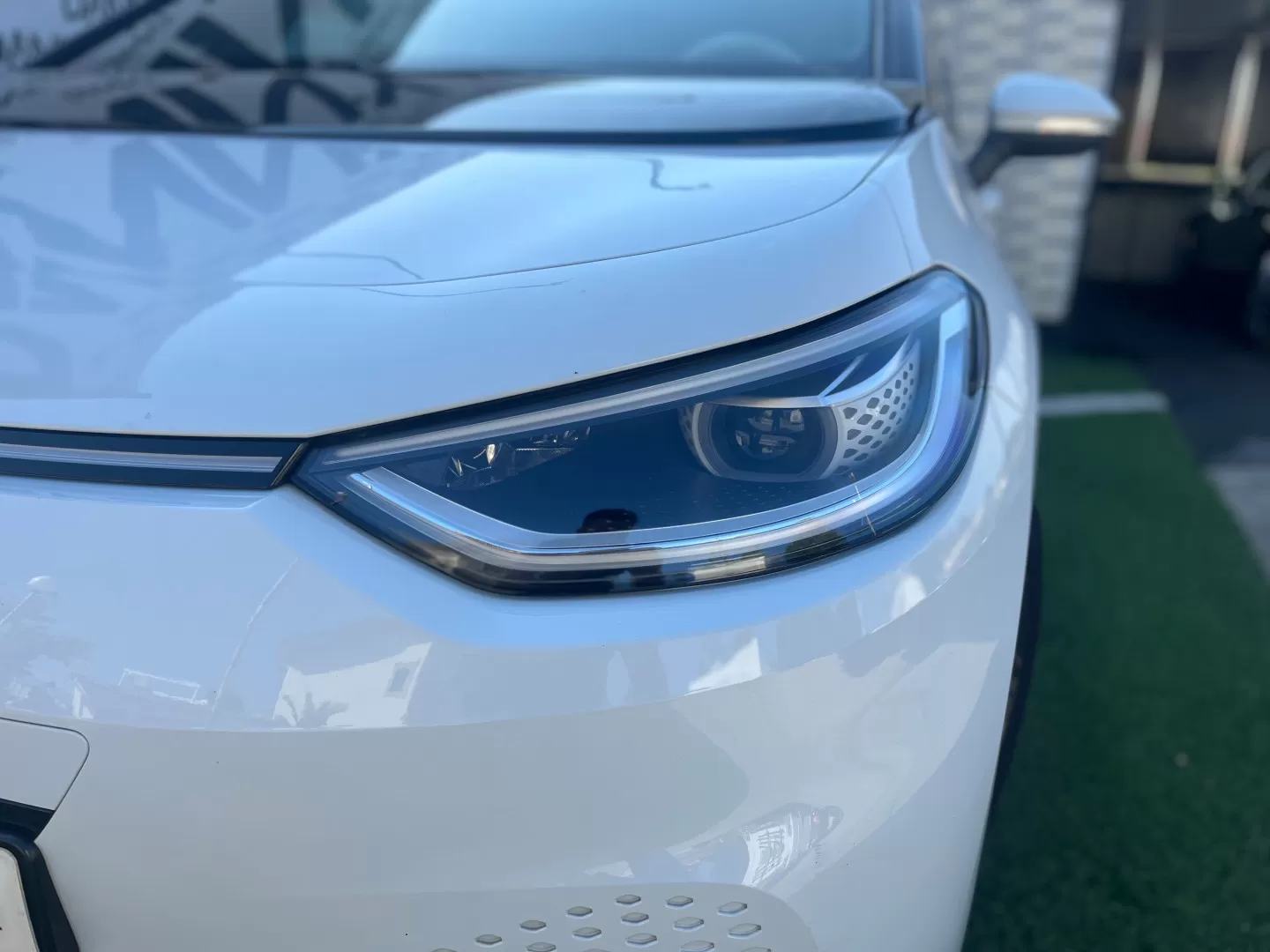 VW ID.3 58 kWh Pro City - foto 3