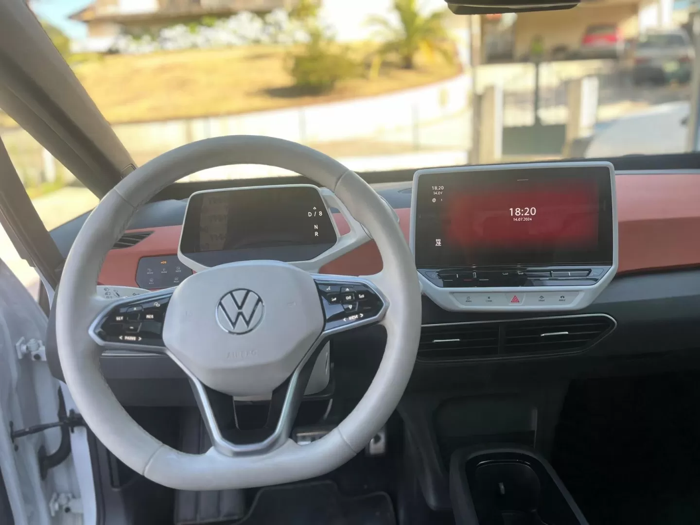 VW ID.3 58 kWh Pro City - foto 5
