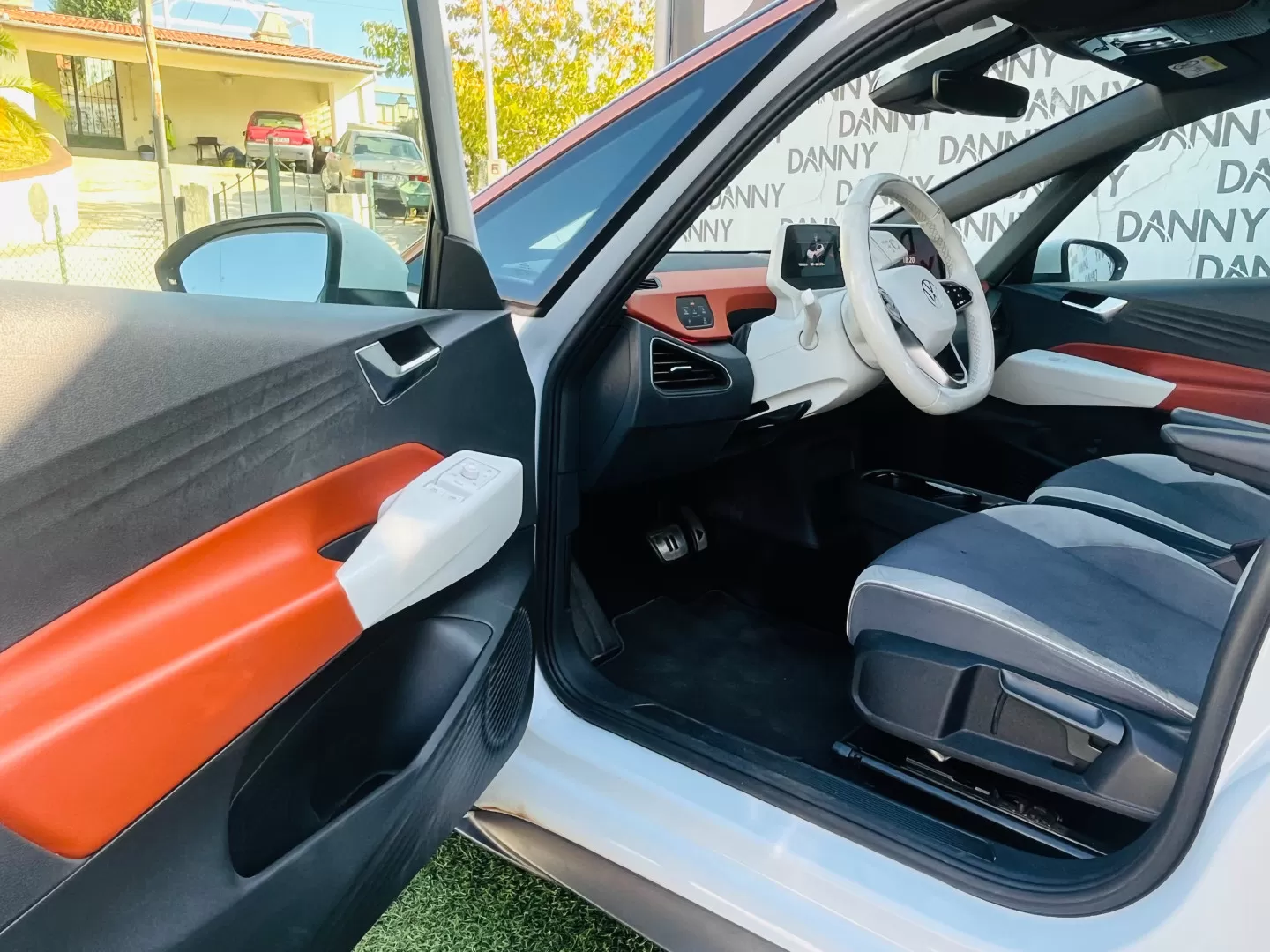 VW ID.3 58 kWh Pro City - foto 6