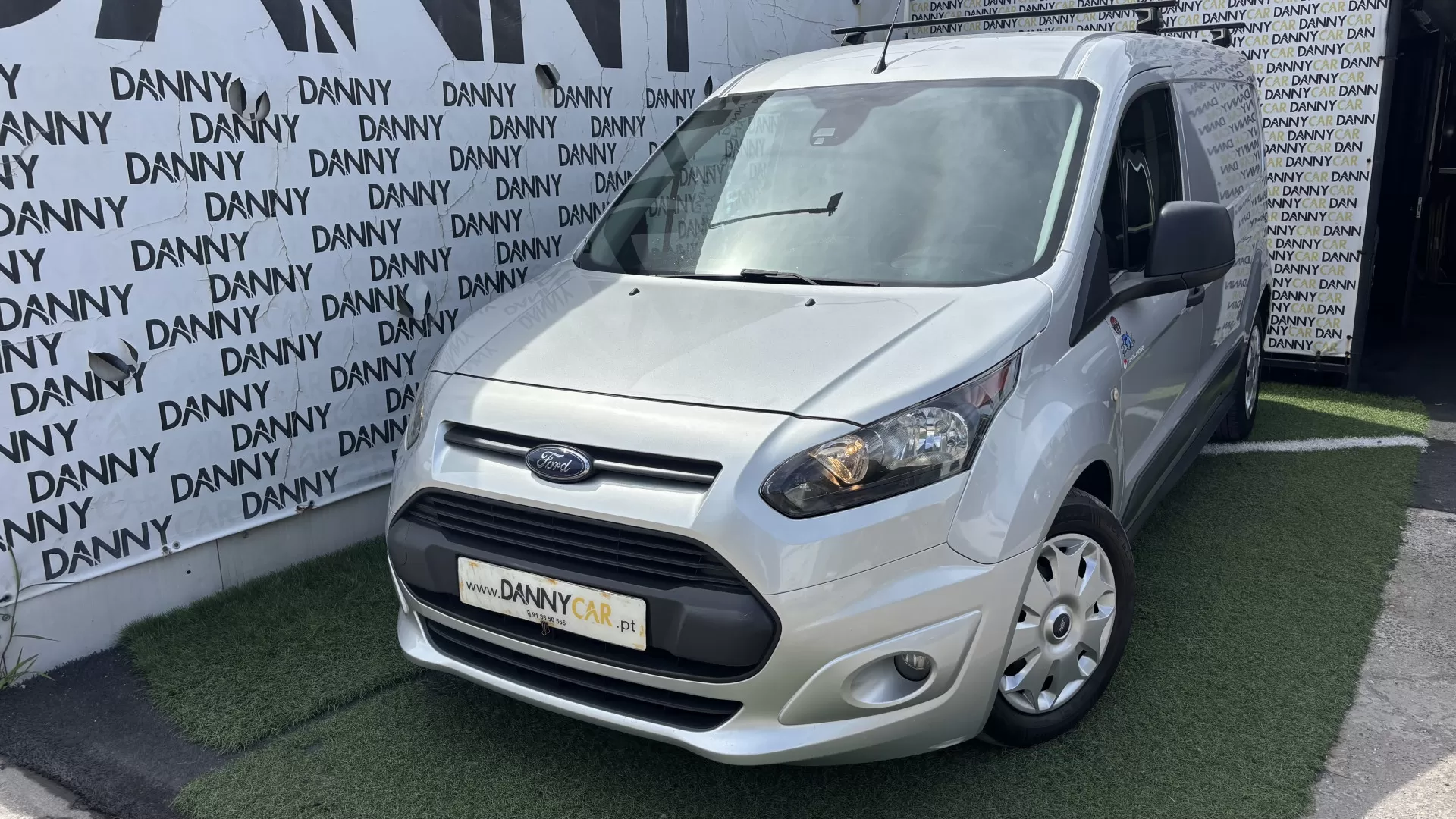Ford Transit Connect 1.5 TDCi 240 L2 Active - foto 2