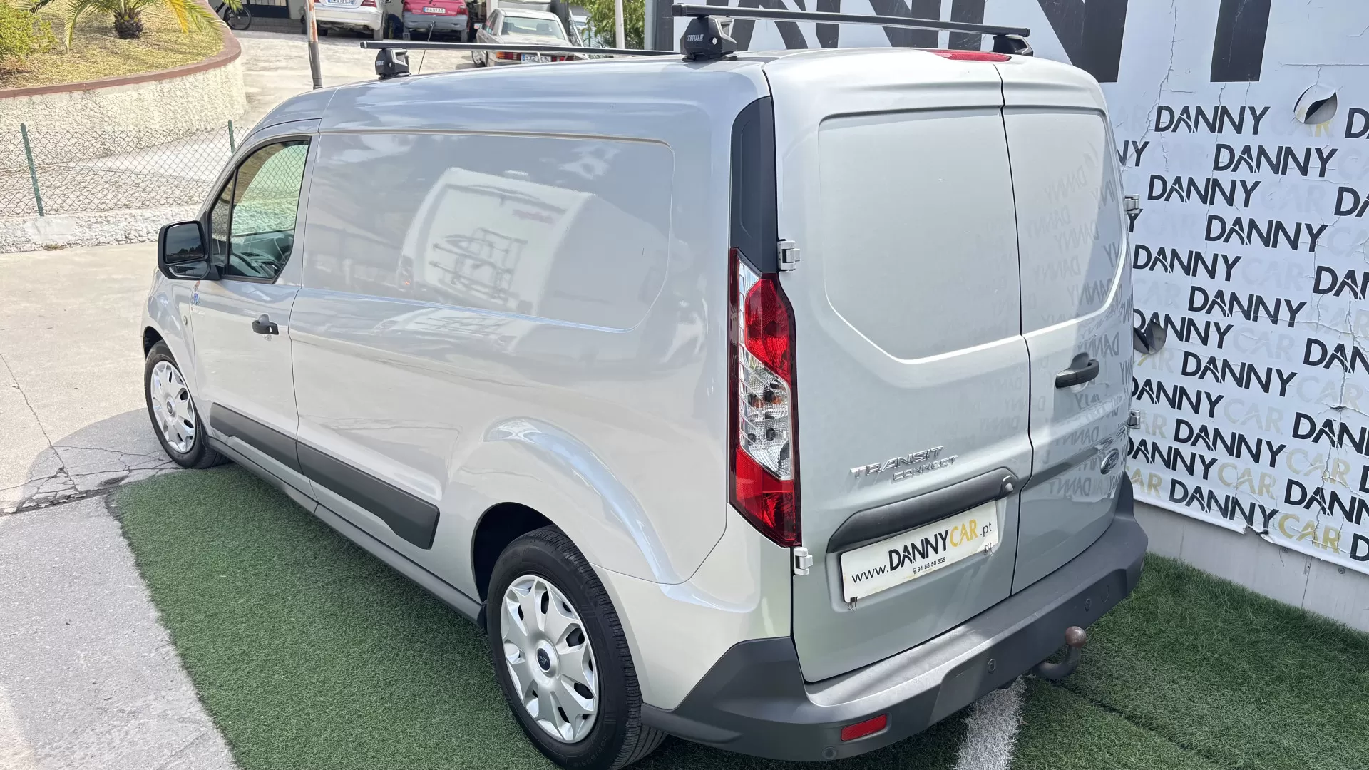 Ford Transit Connect 1.5 TDCi 240 L2 Active - foto 3