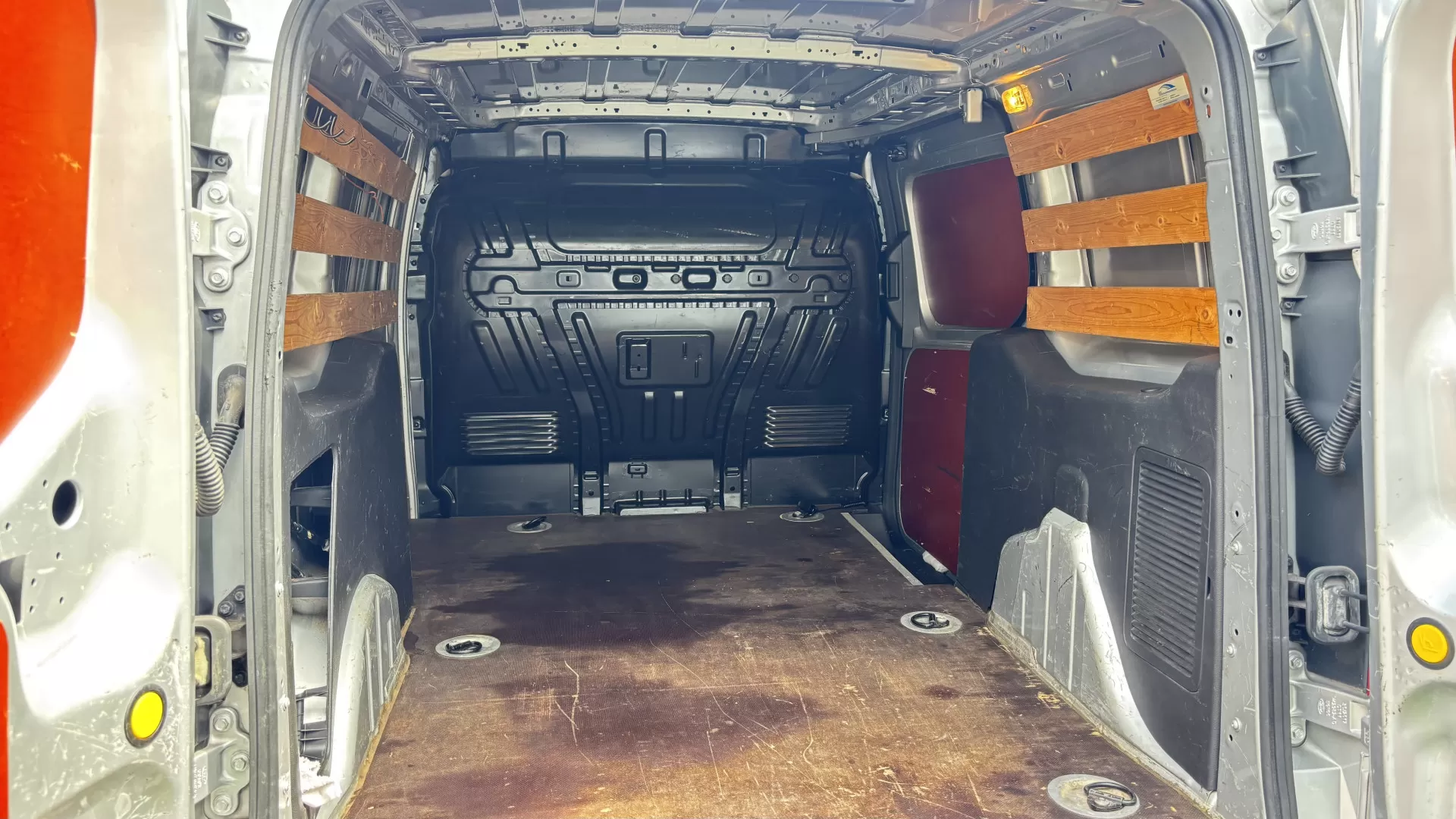 Ford Transit Connect 1.5 TDCi 240 L2 Active - foto 5