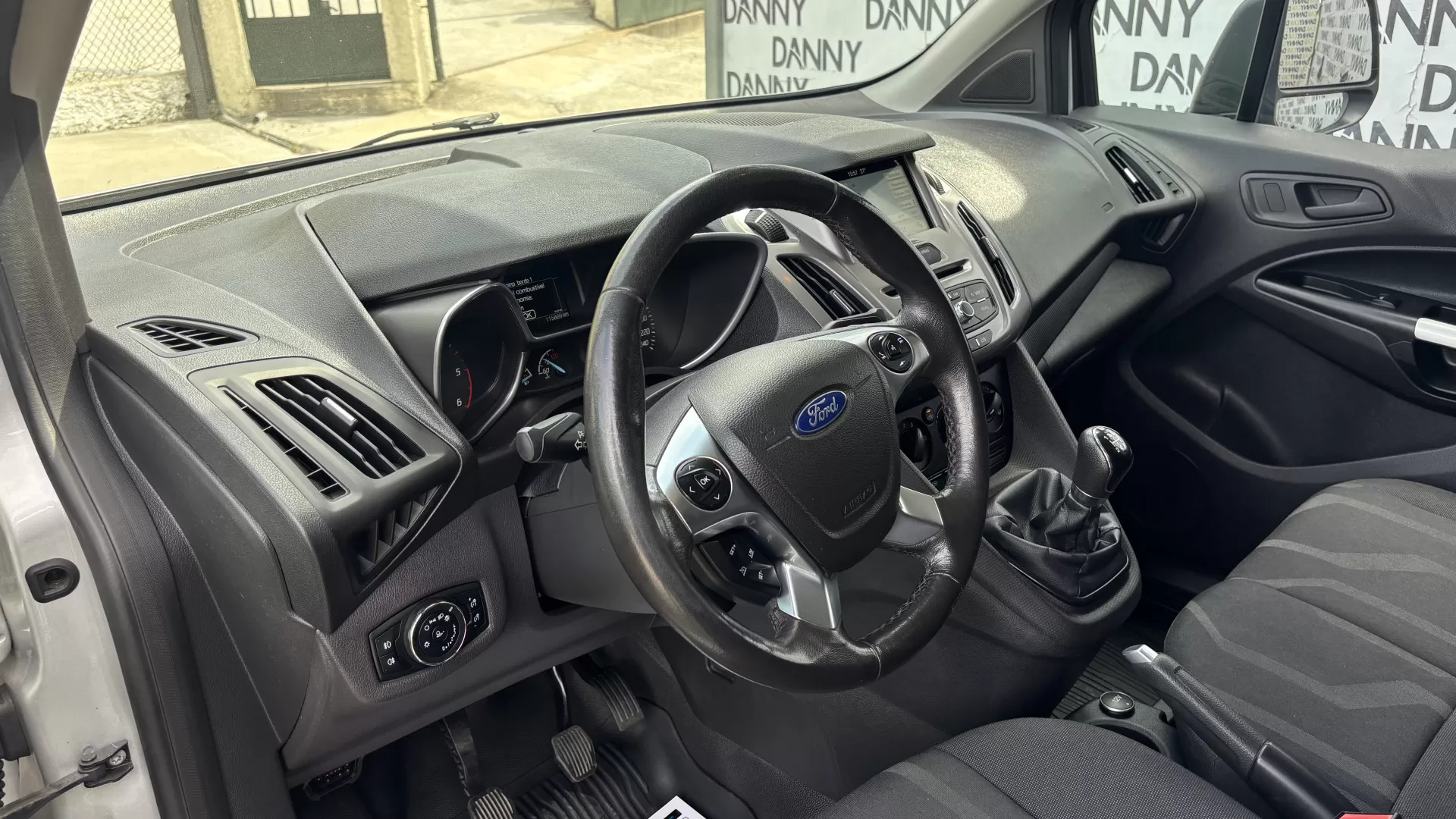 Ford Transit Connect 1.5 TDCi 240 L2 Active - foto 7