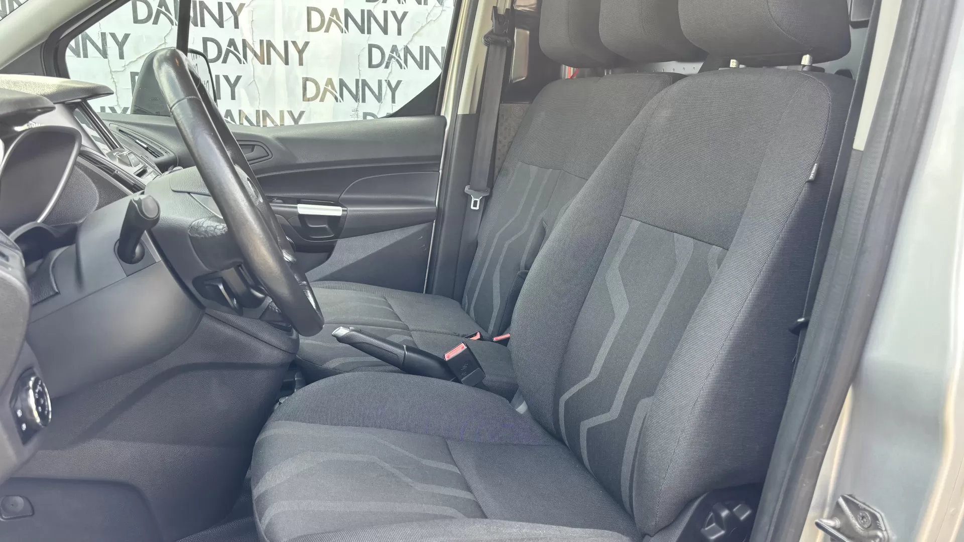 Ford Transit Connect 1.5 TDCi 240 L2 Active - foto 8
