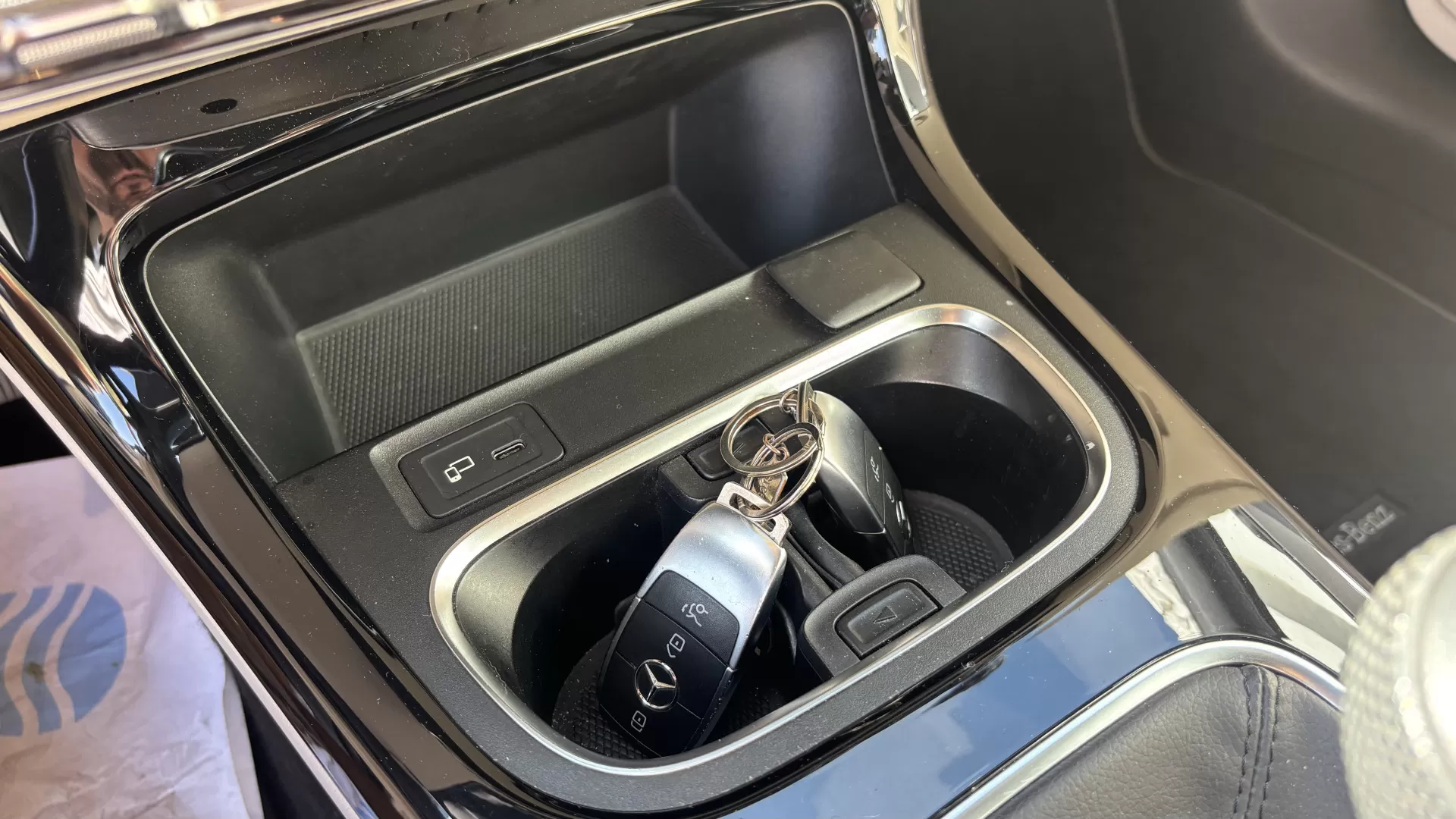 Mercedes-Benz A 200 Limousine Progressive - foto 7