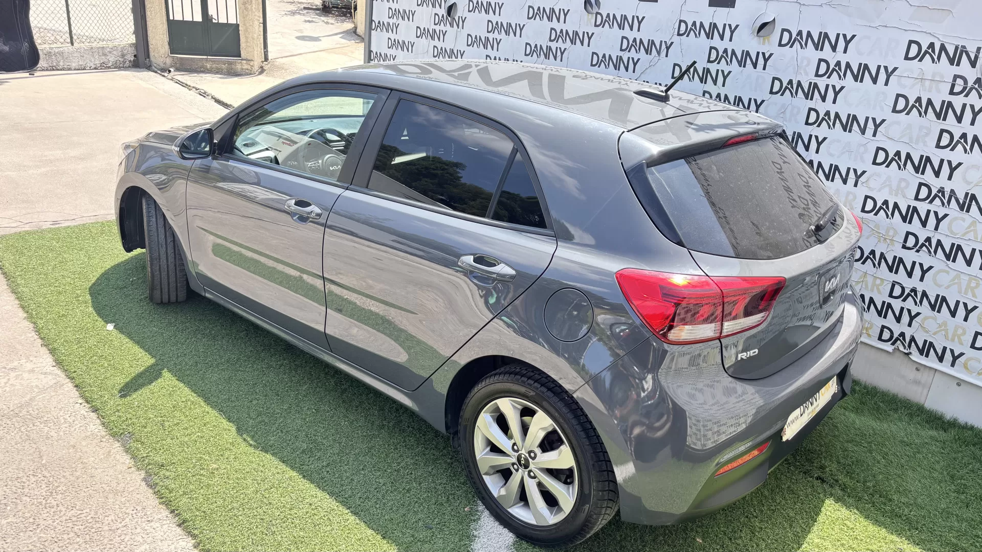 Kia Rio 1.0 T-GDi Drive - foto 3