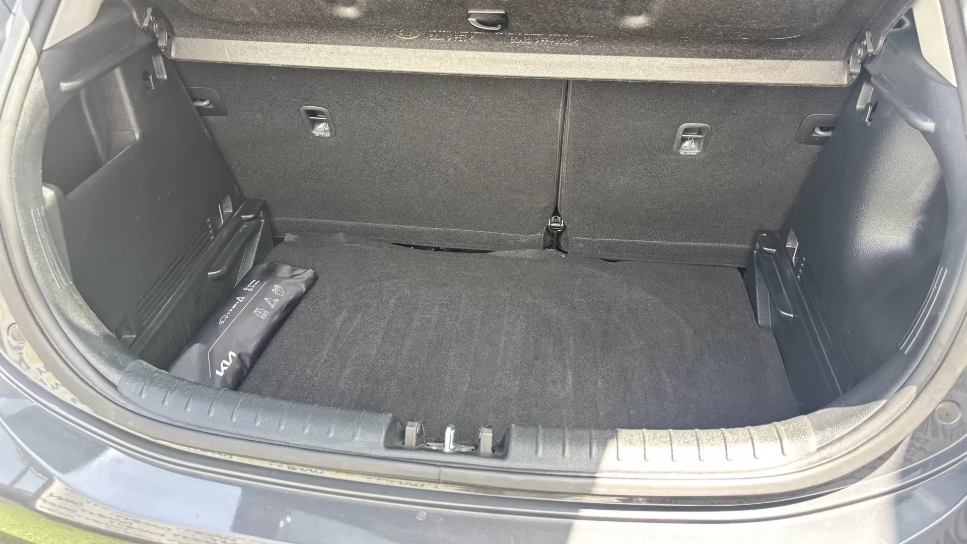 Kia Rio 1.0 T-GDi Drive - foto 4