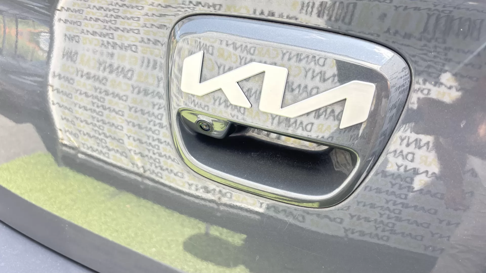 Kia Rio 1.0 T-GDi Drive - foto 5