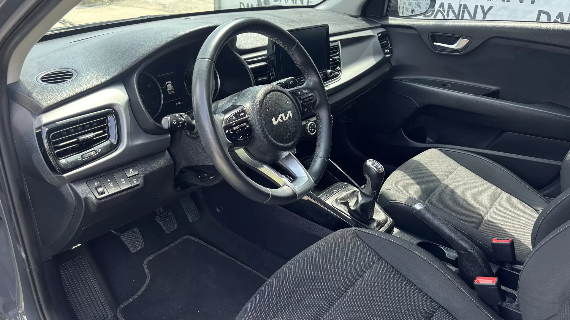 Kia Rio 1.0 T-GDi Drive - foto 8
