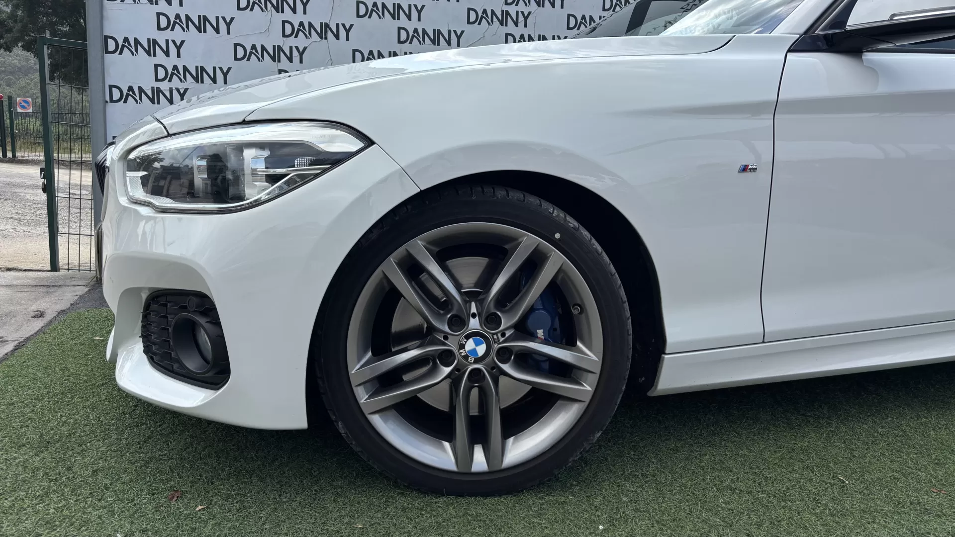 BMW 120 d xDrive Aut. Edition M Sport Shadow - foto 3