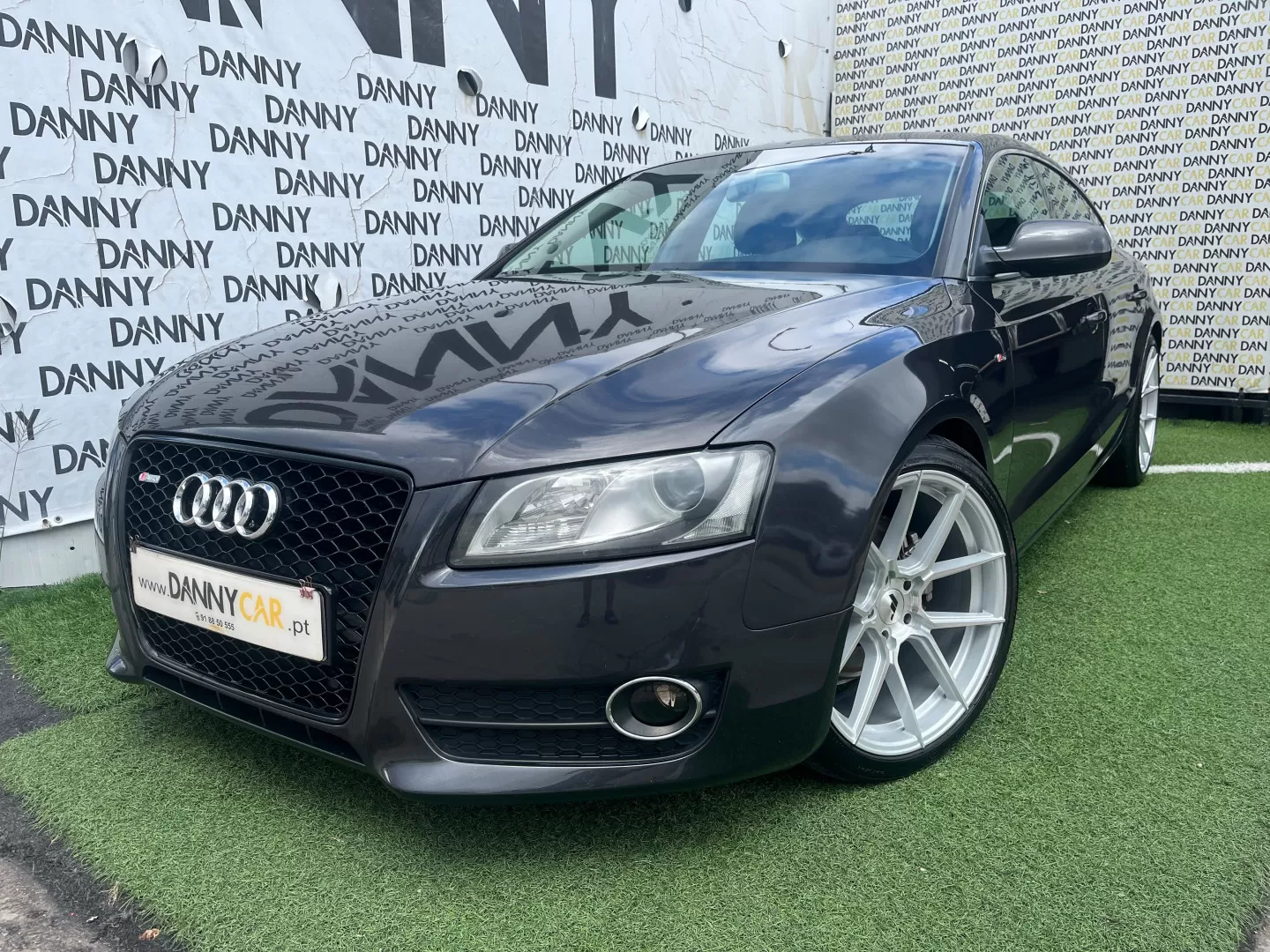 Audi A5 Sportback 2.0 TDI - foto 2