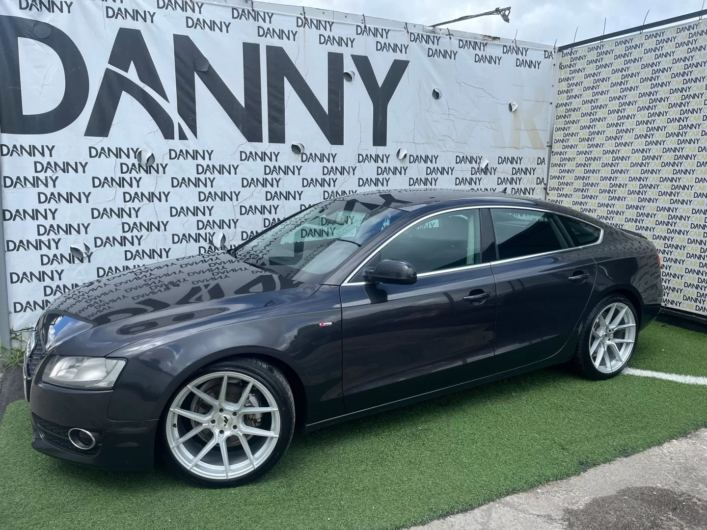 Audi A5 Sportback 2.0 TDI - foto 3