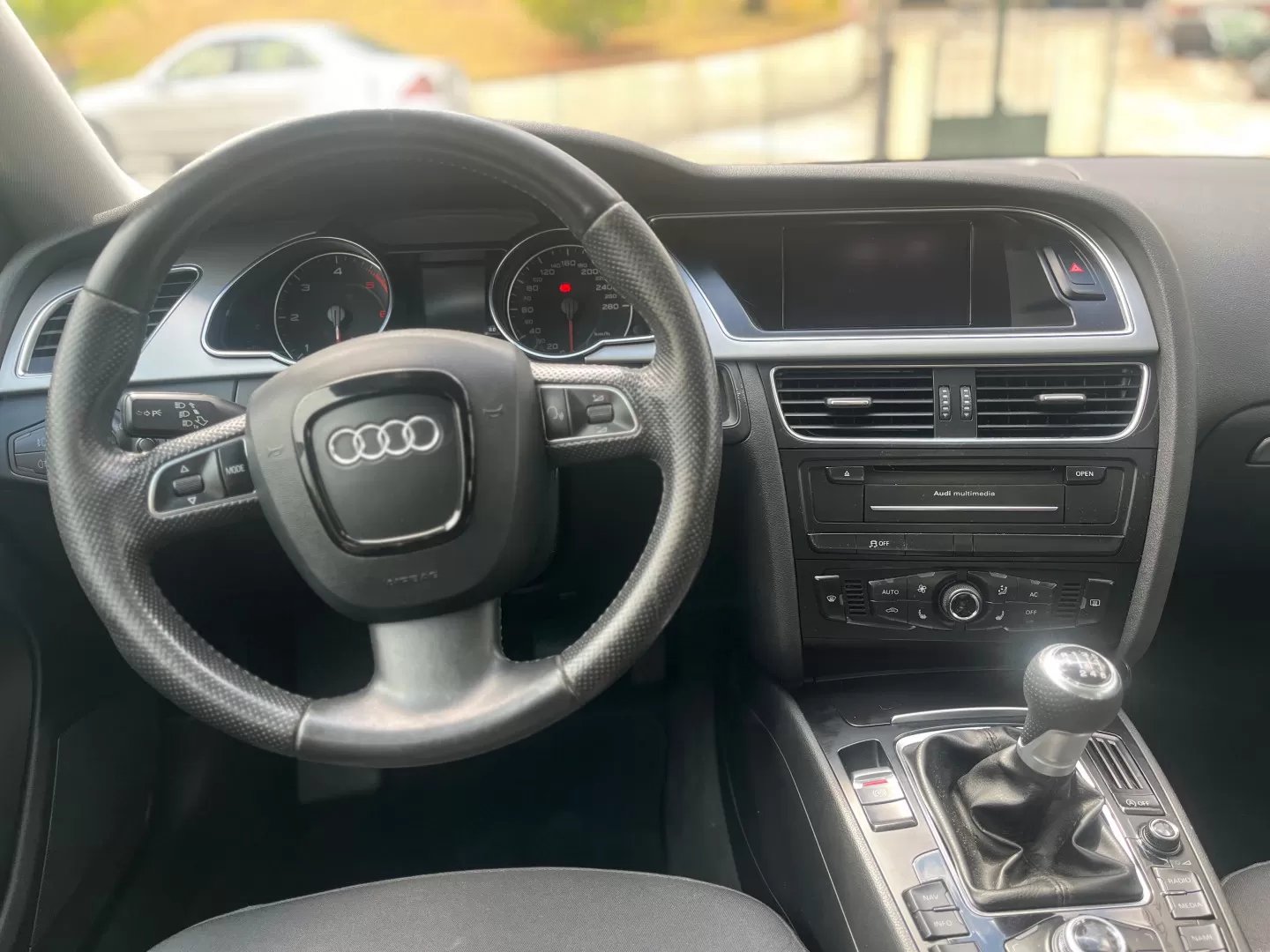 Audi A5 Sportback 2.0 TDI - foto 6
