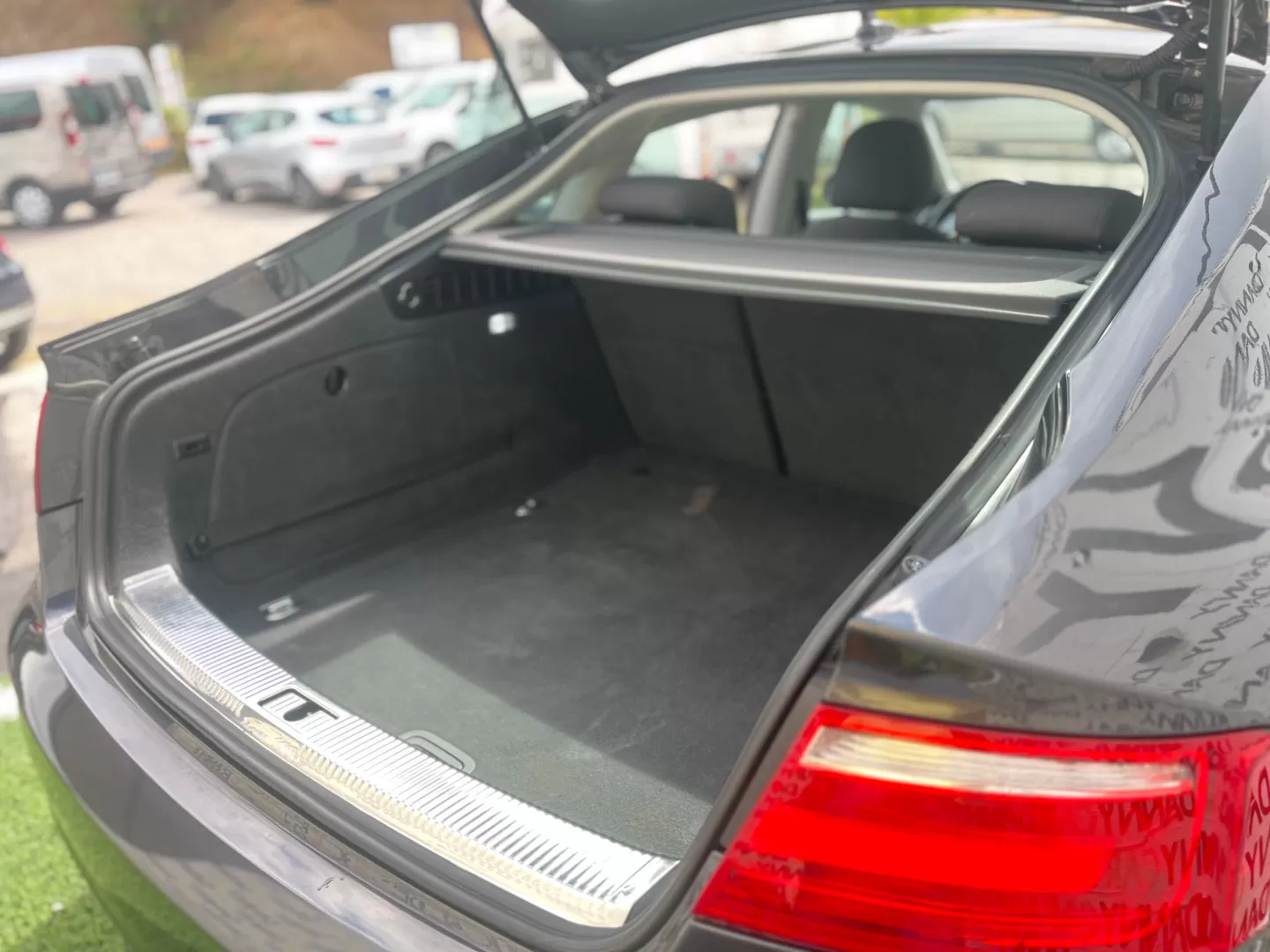 Audi A5 Sportback 2.0 TDI - foto 7