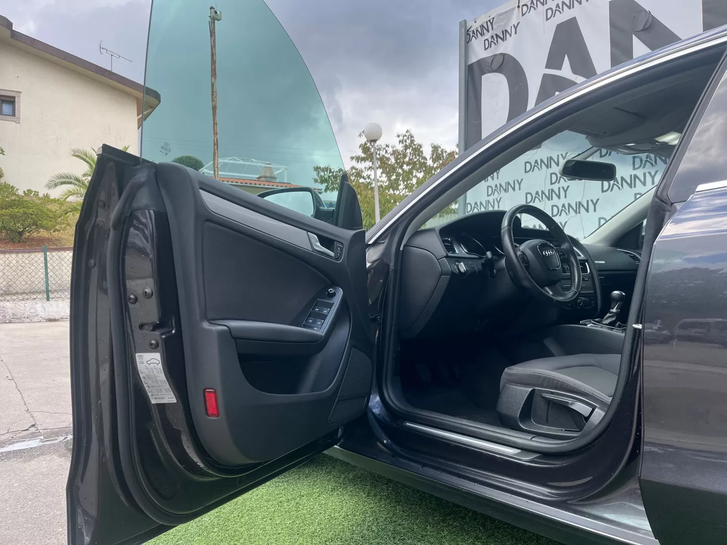 Audi A5 Sportback 2.0 TDI - foto 8