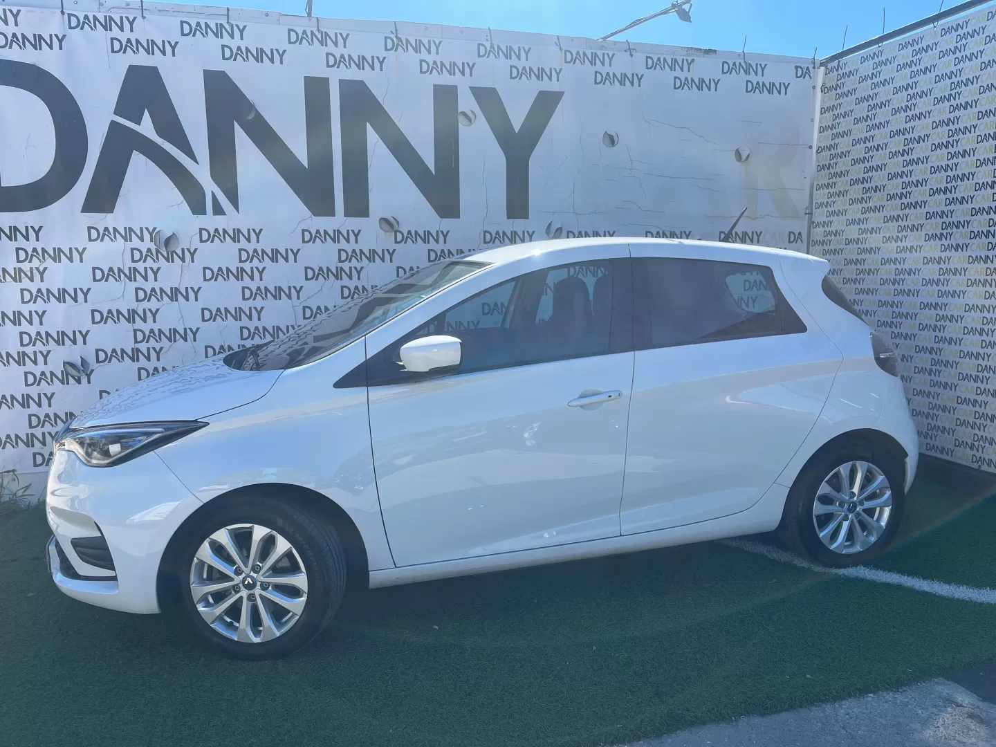 Renault Zoe (c/ Bateria) Intens 50 - foto 3