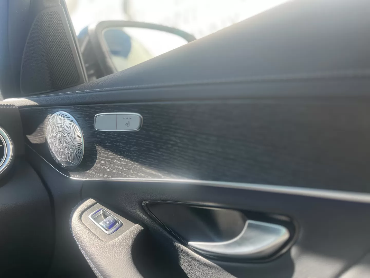 Mercedes-Benz C 300 BlueTEC Hybrid AMG Line - foto 6