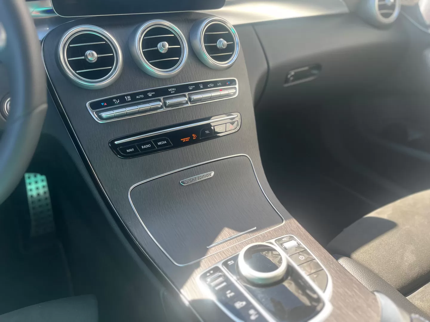 Mercedes-Benz C 300 BlueTEC Hybrid AMG Line - foto 7