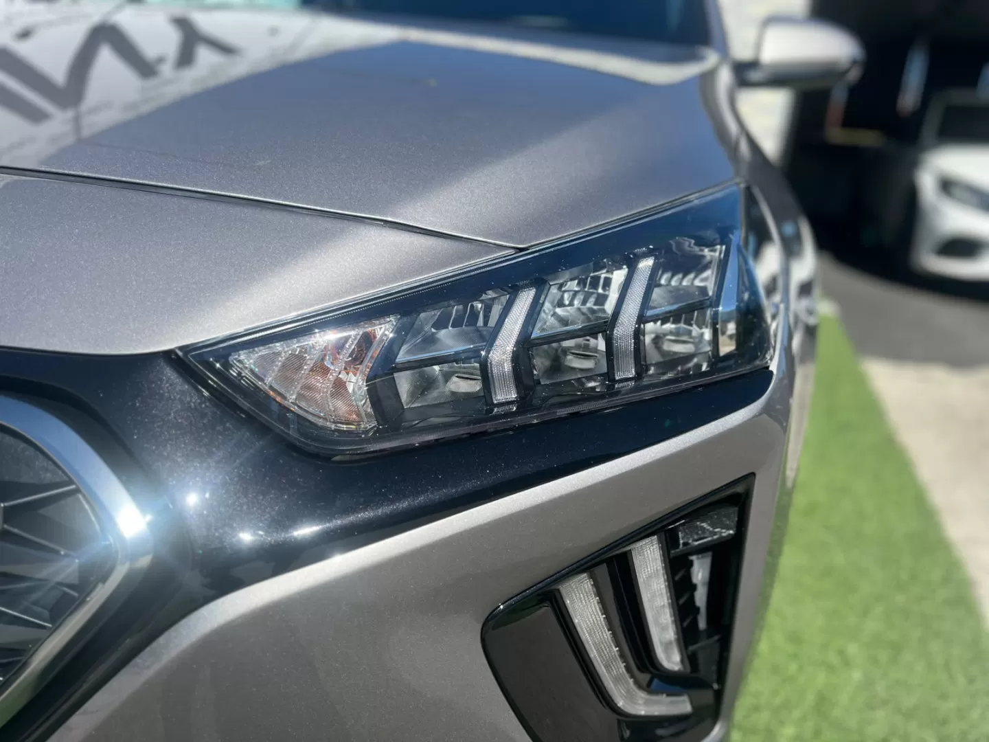 Hyundai IONIQ 1.6 GDI HEV Pack Plus - foto 3