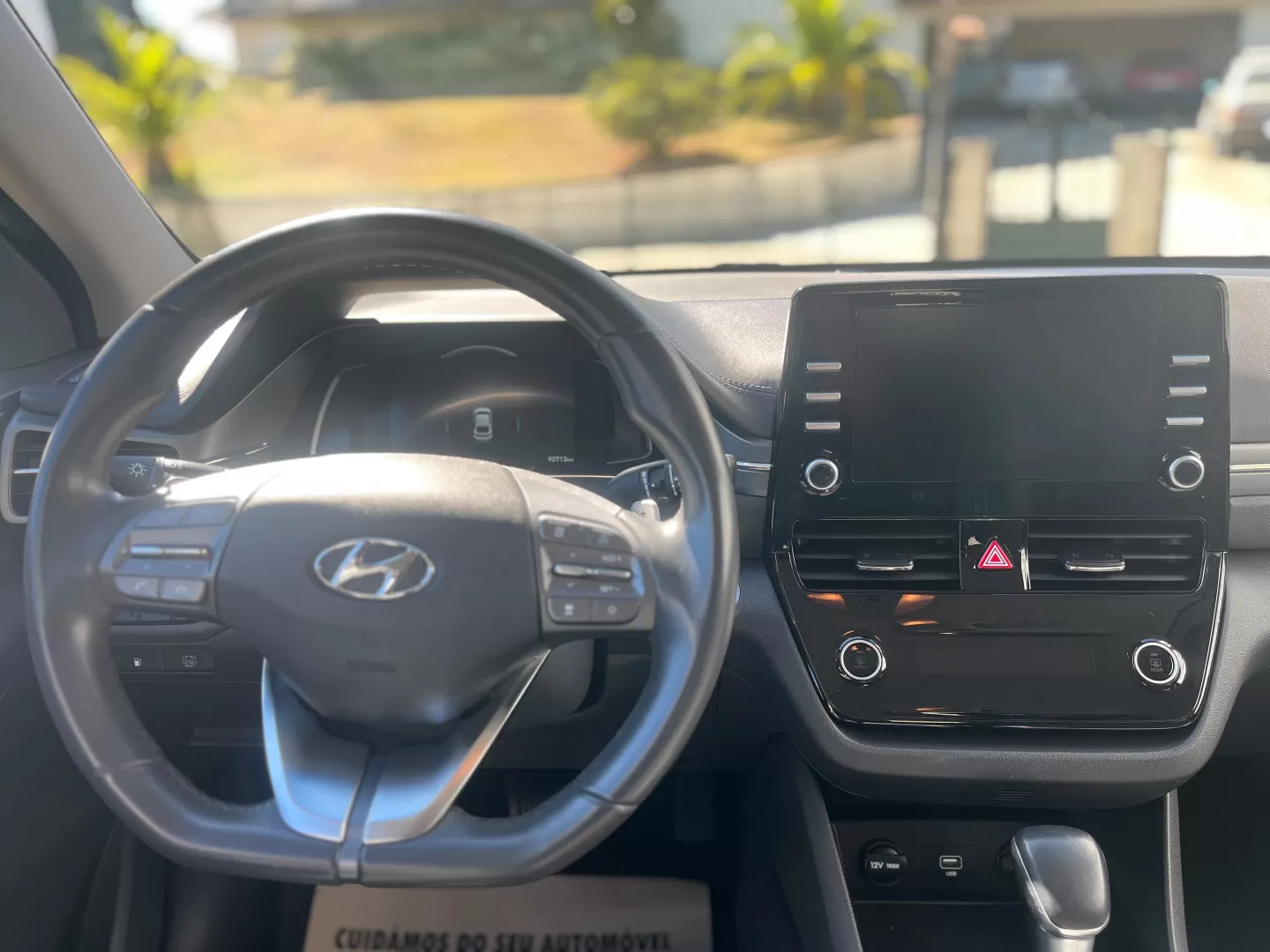 Hyundai IONIQ 1.6 GDI HEV Pack Plus - foto 8