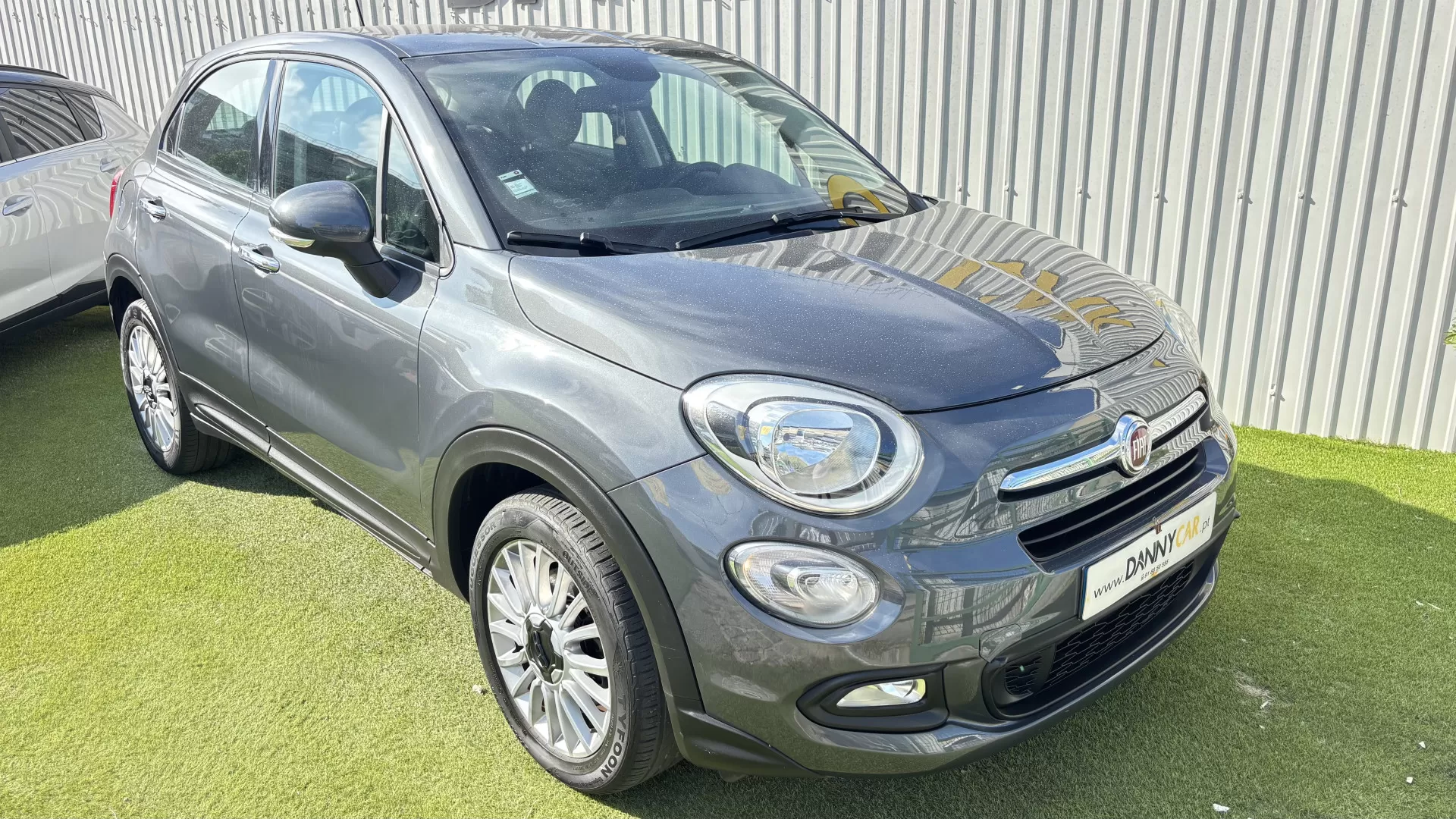 Fiat 500X 1.6 MJ City Cross - foto 2