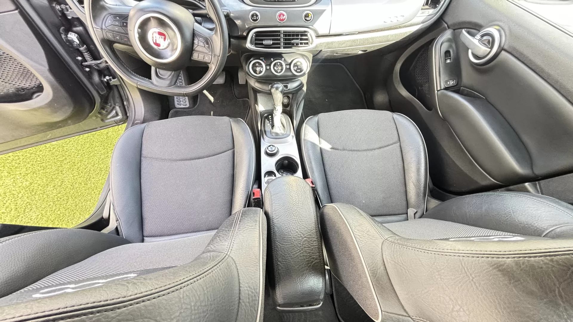 Fiat 500X 1.6 MJ City Cross - foto 4