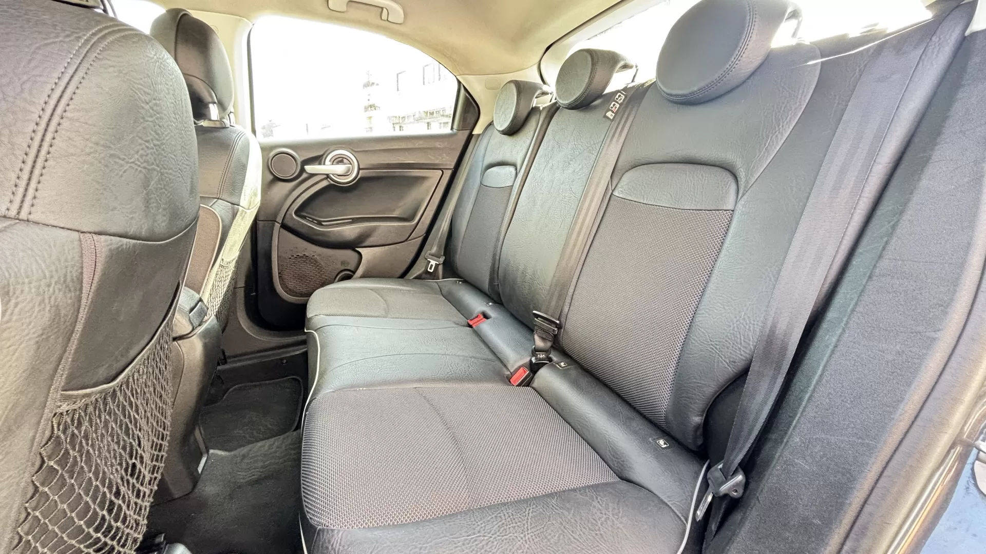 Fiat 500X 1.6 MJ City Cross - foto 5