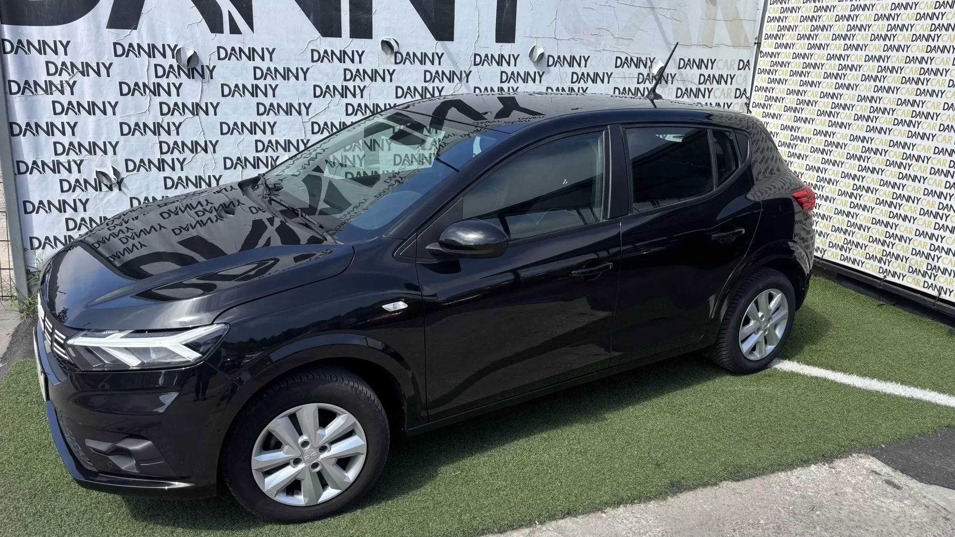 Dacia Sandero 1.0 TCe Comfort - foto 2