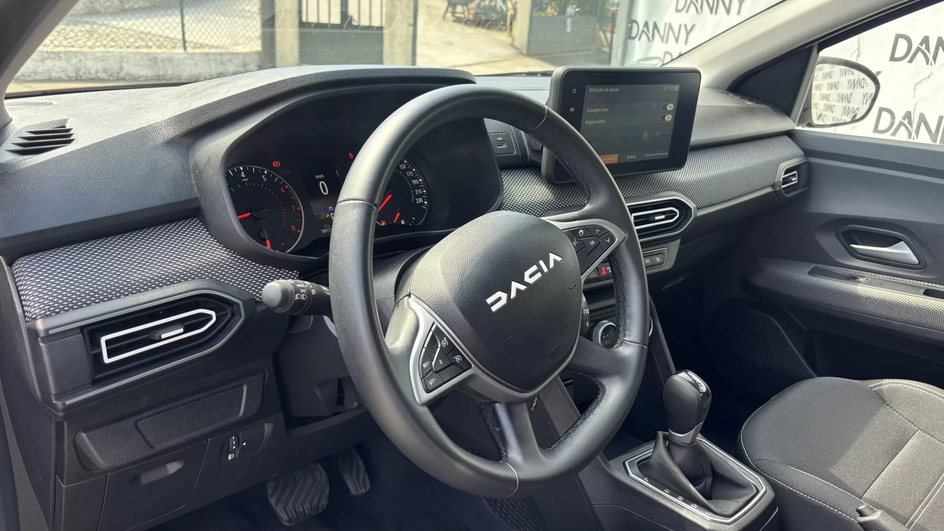Dacia Sandero 1.0 TCe Comfort - foto 4
