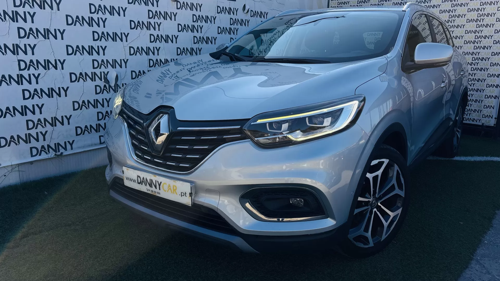 Renault Kadjar - foto 2