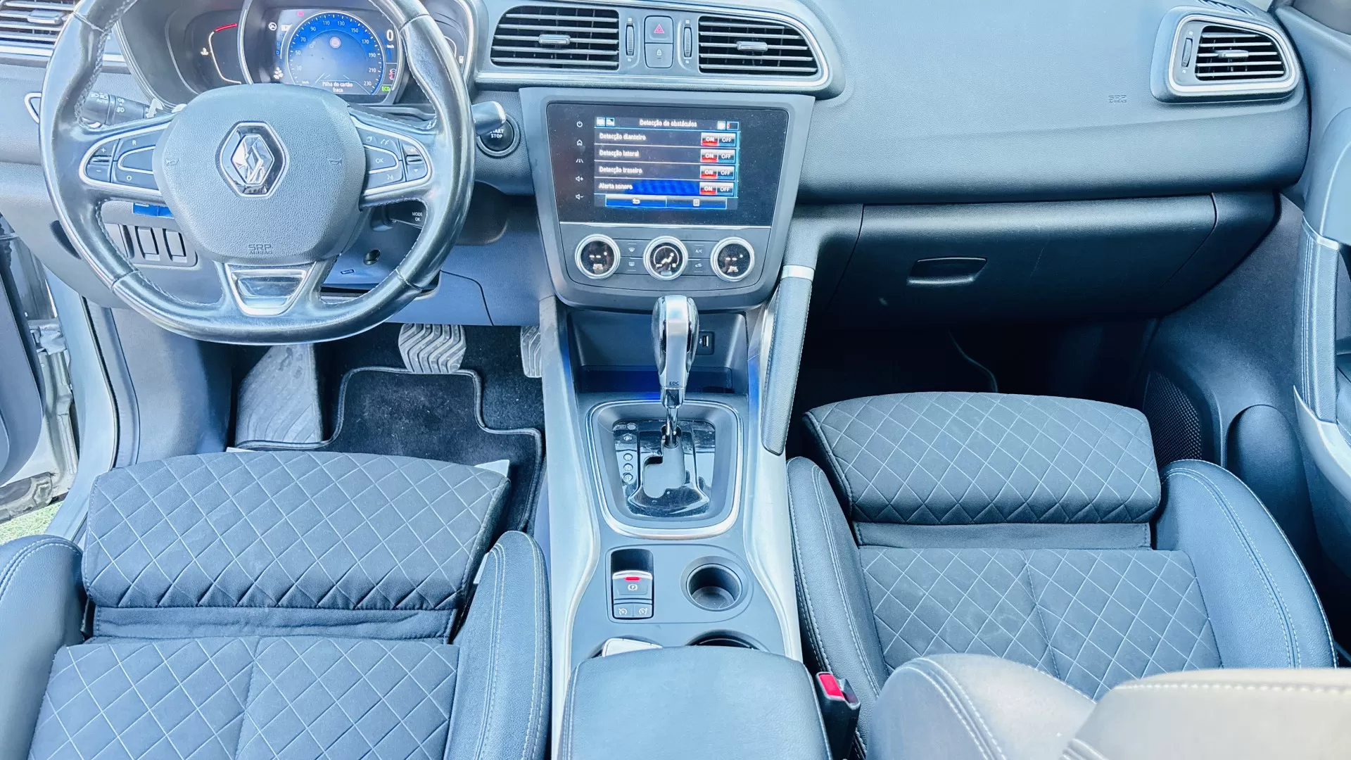 Renault Kadjar - foto 3