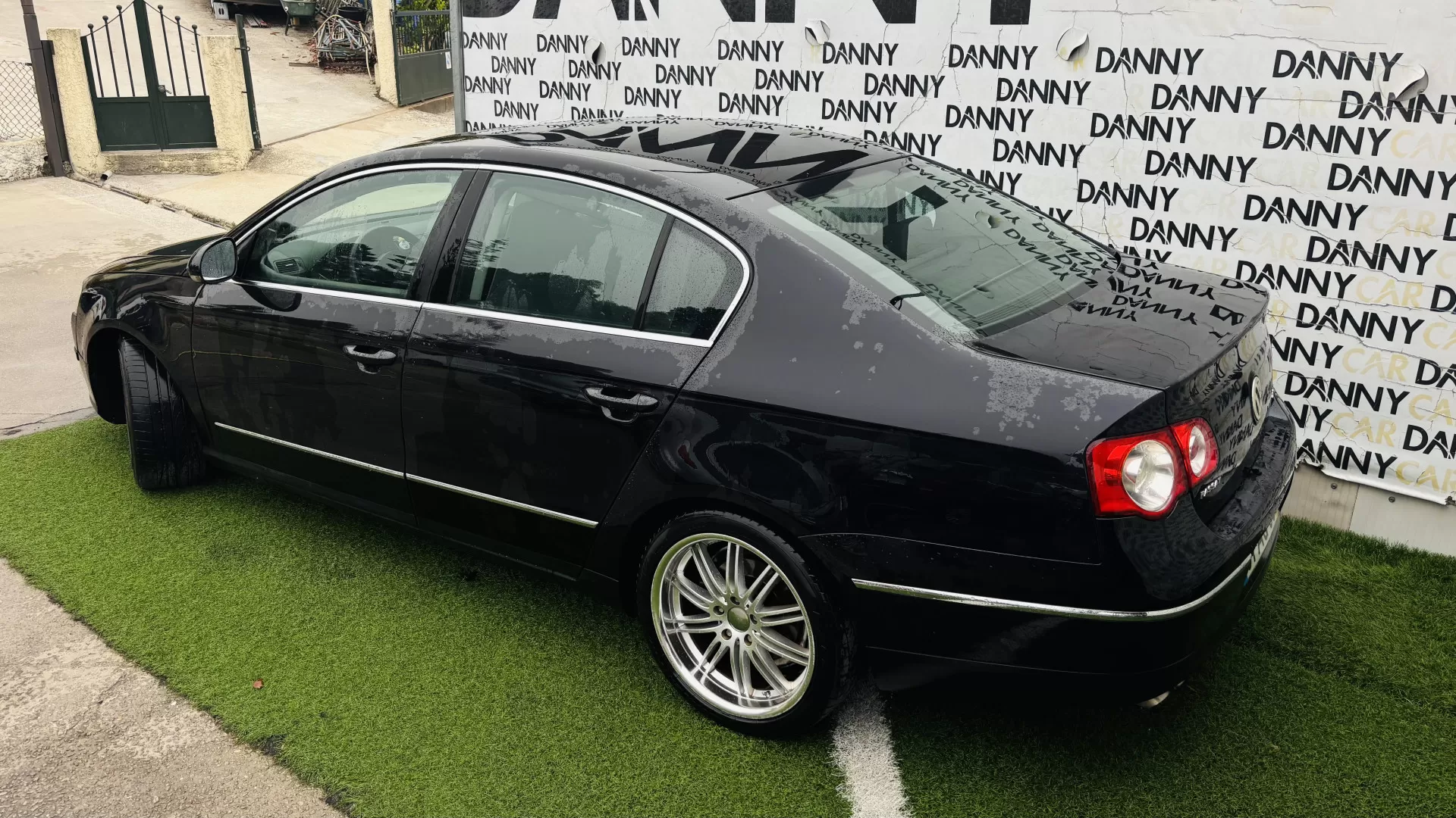 VW Passat 2.0 TDI Edition Confort. DSG - foto 2