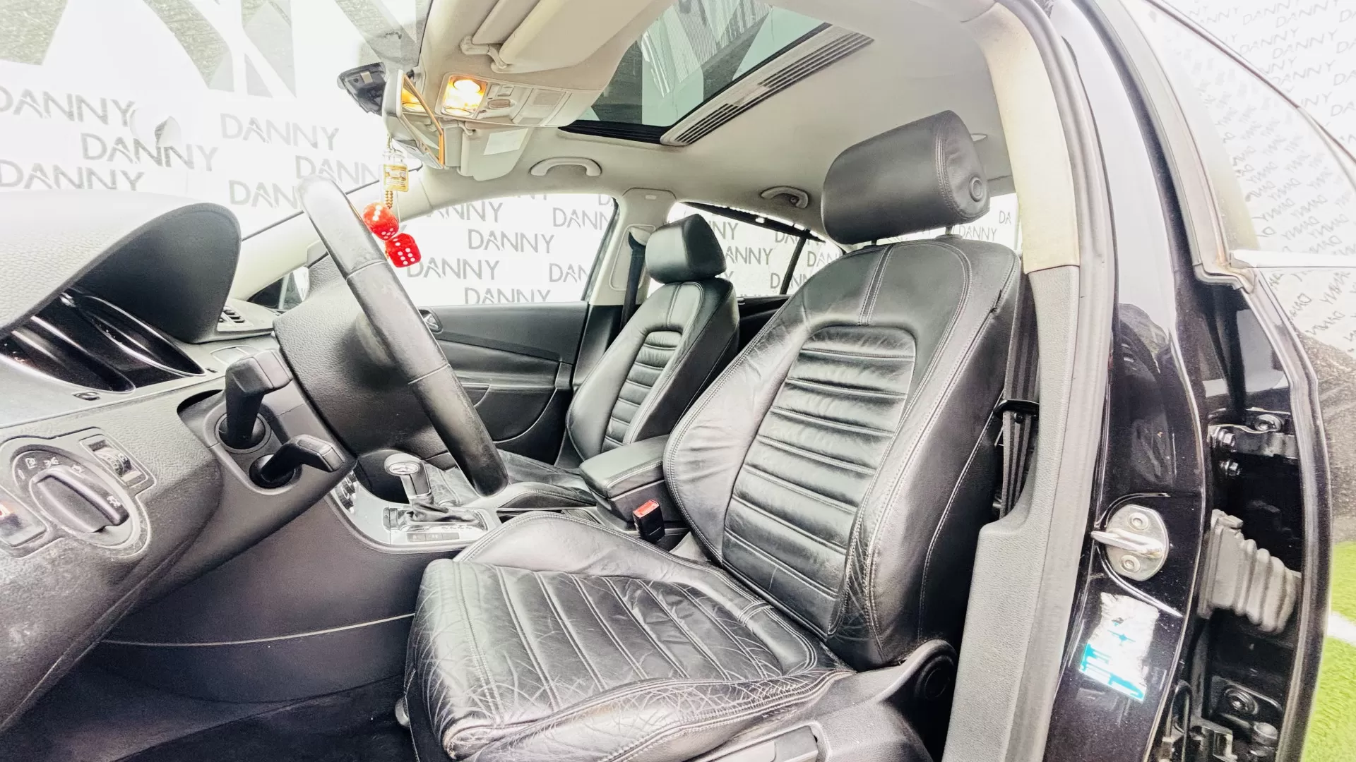 VW Passat 2.0 TDI Edition Confort. DSG - foto 5