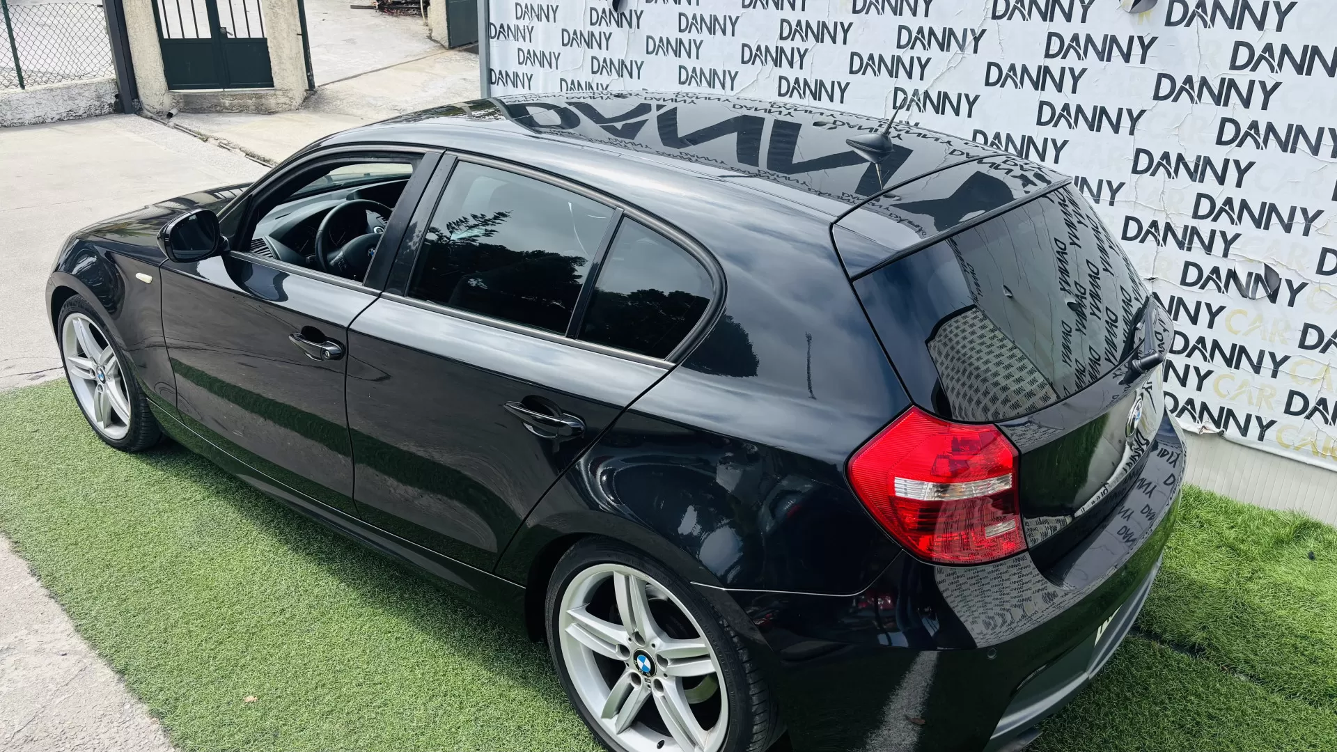 BMW 123 - foto 2