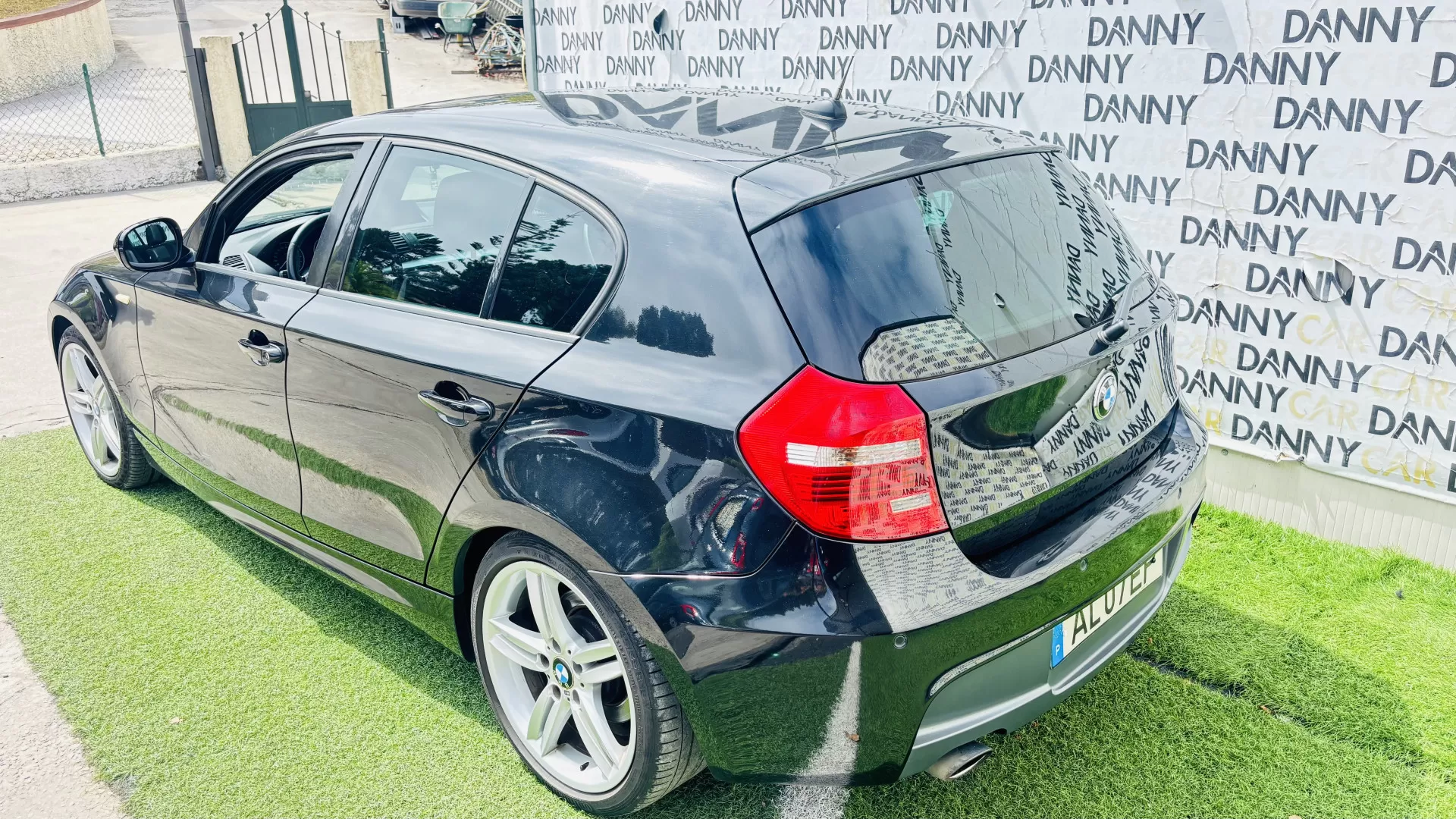 BMW 123 - foto 3