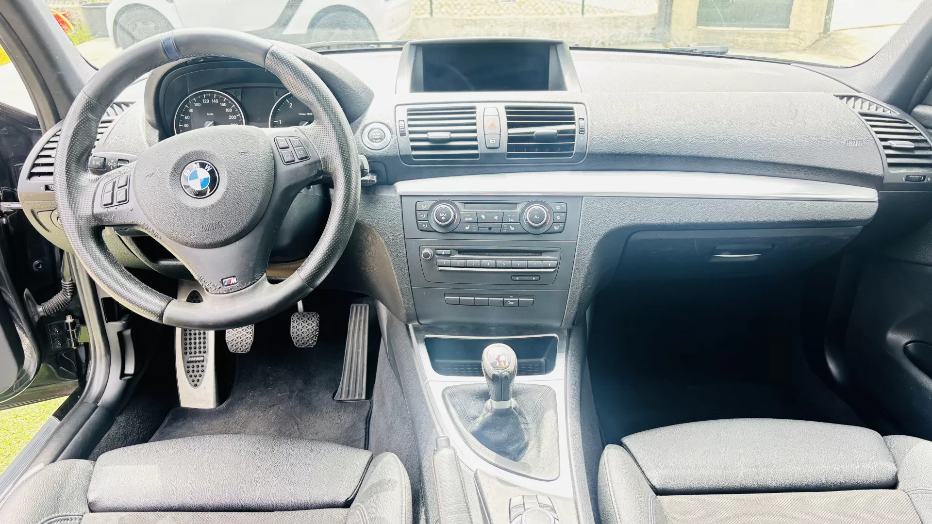 BMW 123 - foto 5