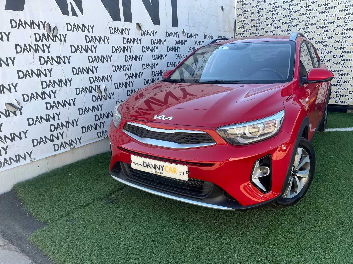 Kia Stonic 1.0 T-GDI Tech 7DCT - foto 2