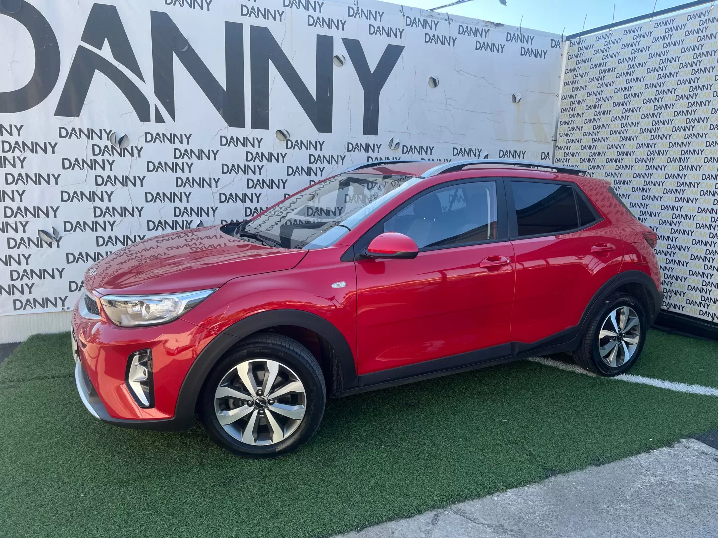 Kia Stonic 1.0 T-GDI Tech 7DCT - foto 3