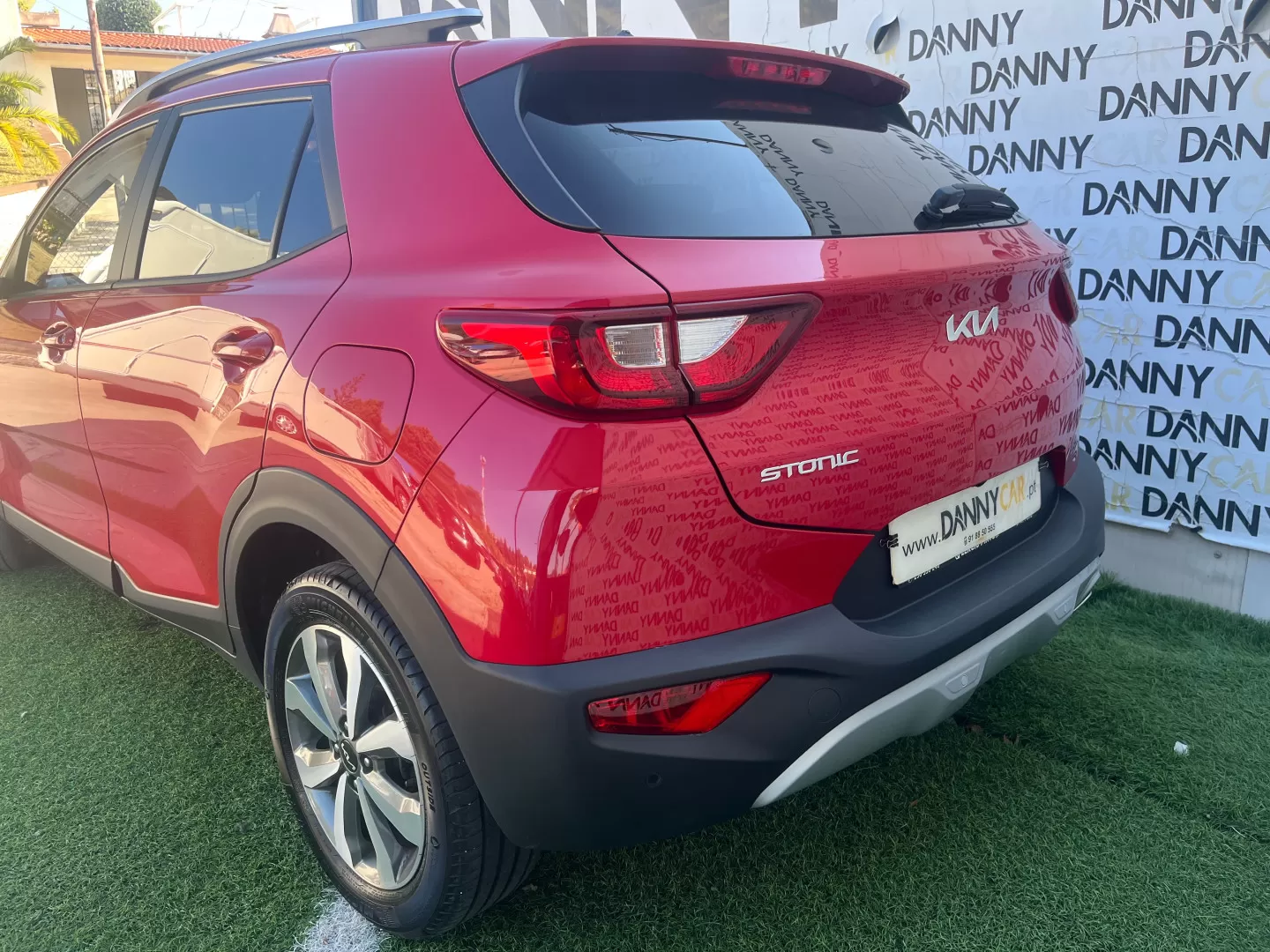 Kia Stonic 1.0 T-GDI Tech 7DCT - foto 5