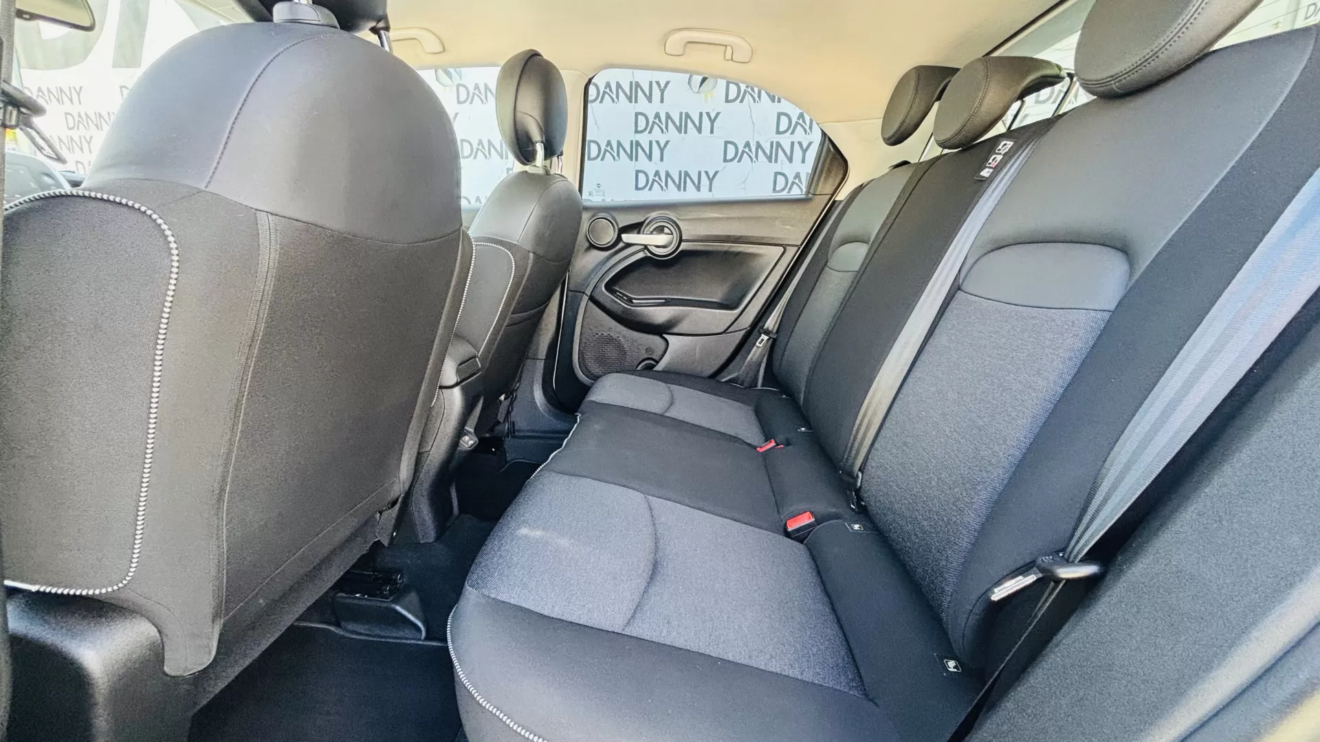 Fiat 500X 1.3 MJ Lounge - foto 4